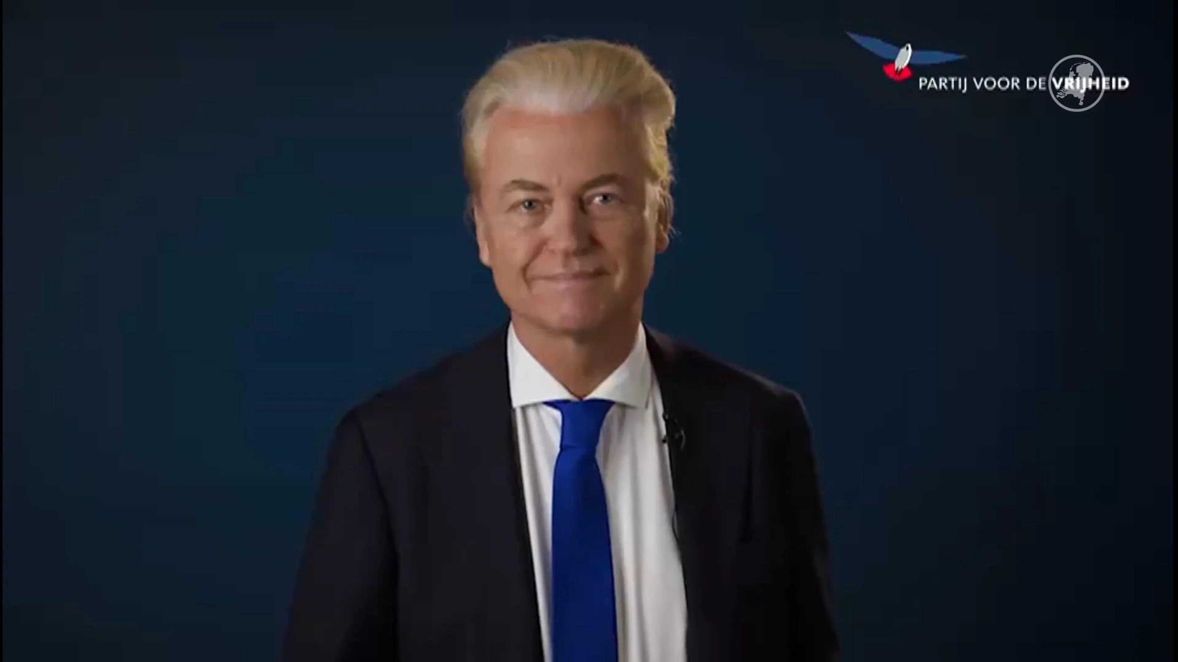 Verkiezingsprogramma PVV gericht op asiel: 'Alle grenzen sluiten'
