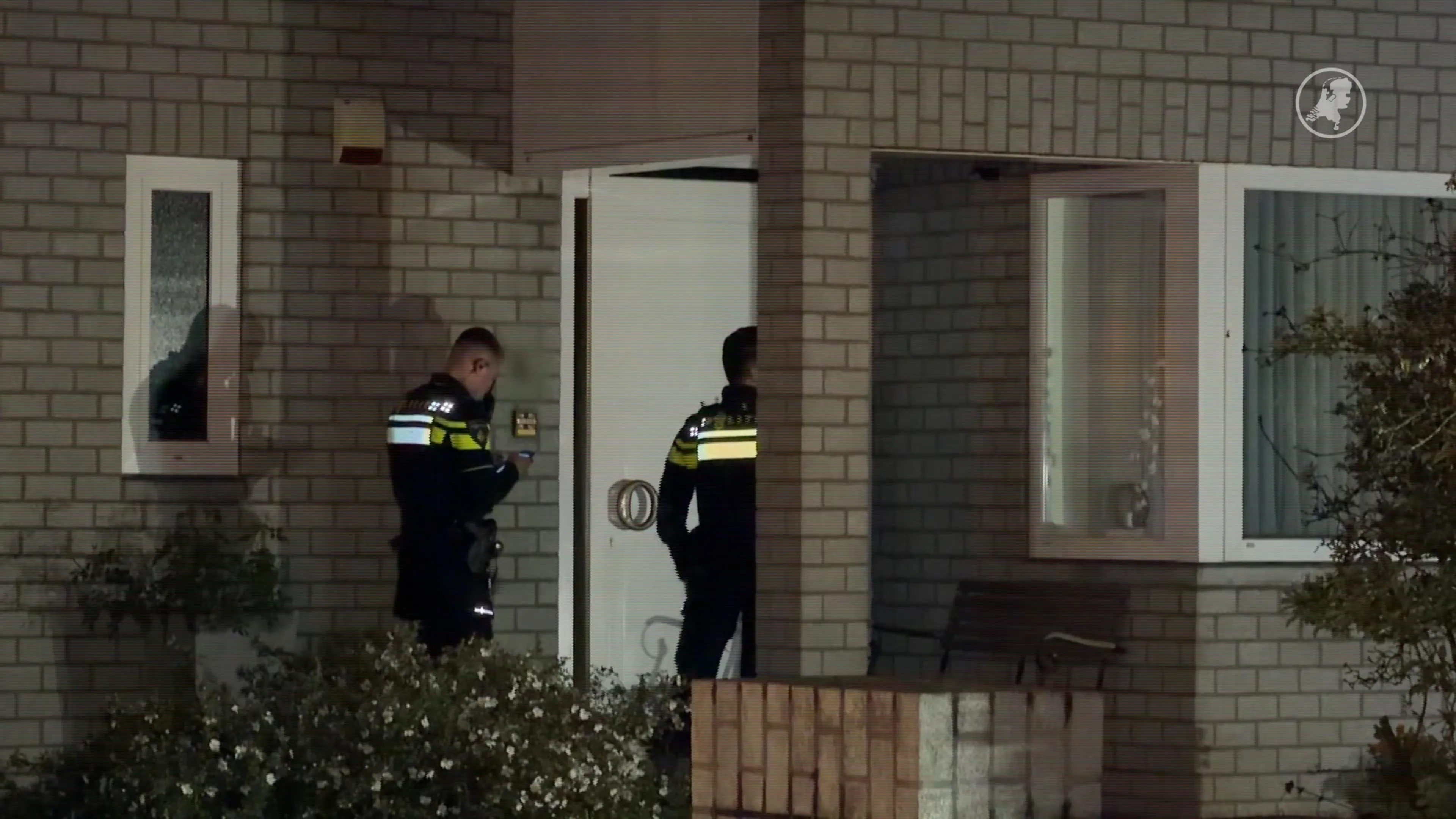 Belg (22) aangehouden na dodelijke schietpartij in Vaals