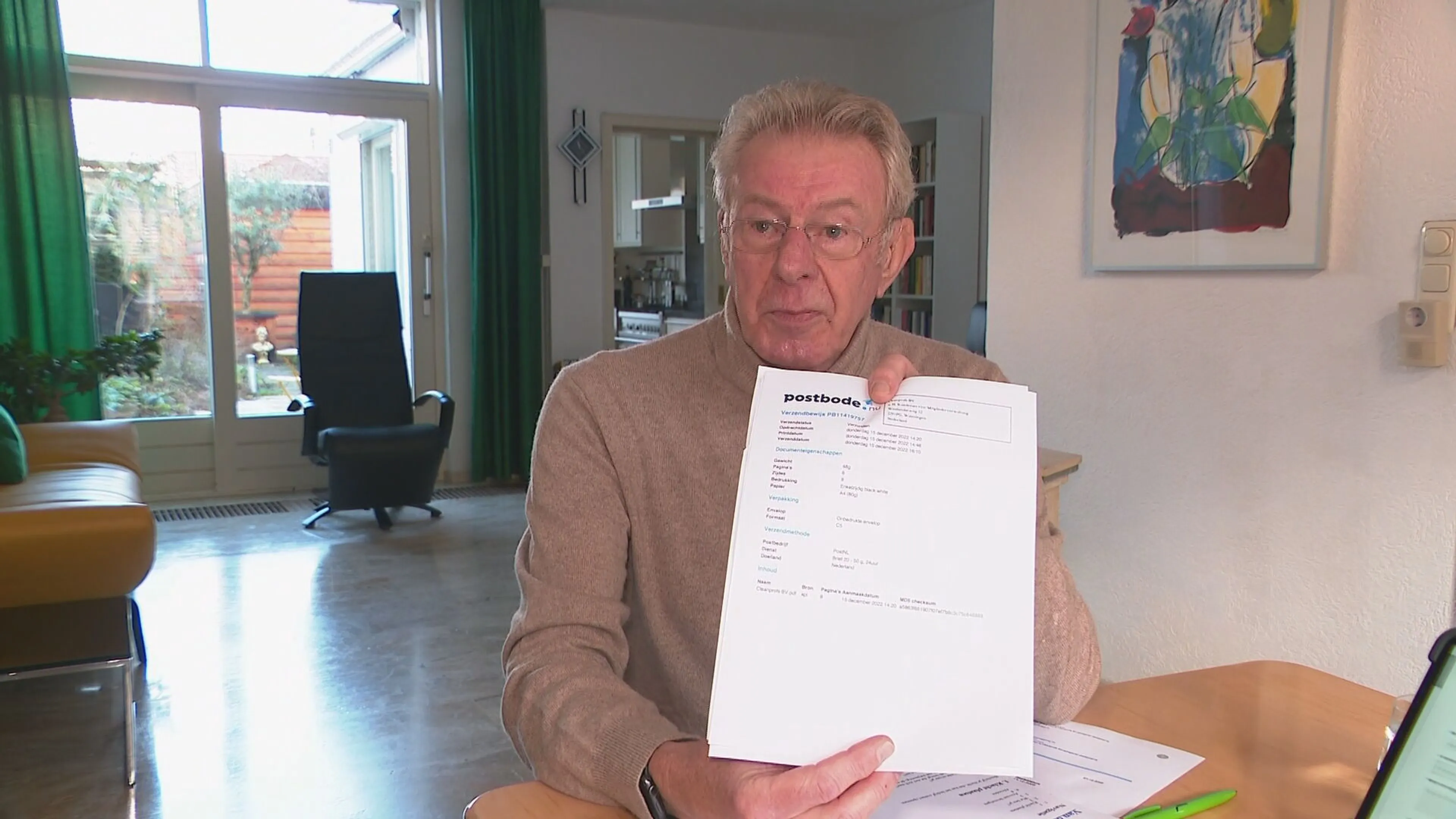Wil je een abonnement opzeggen? Let op, want soms betaal je bakken met geld