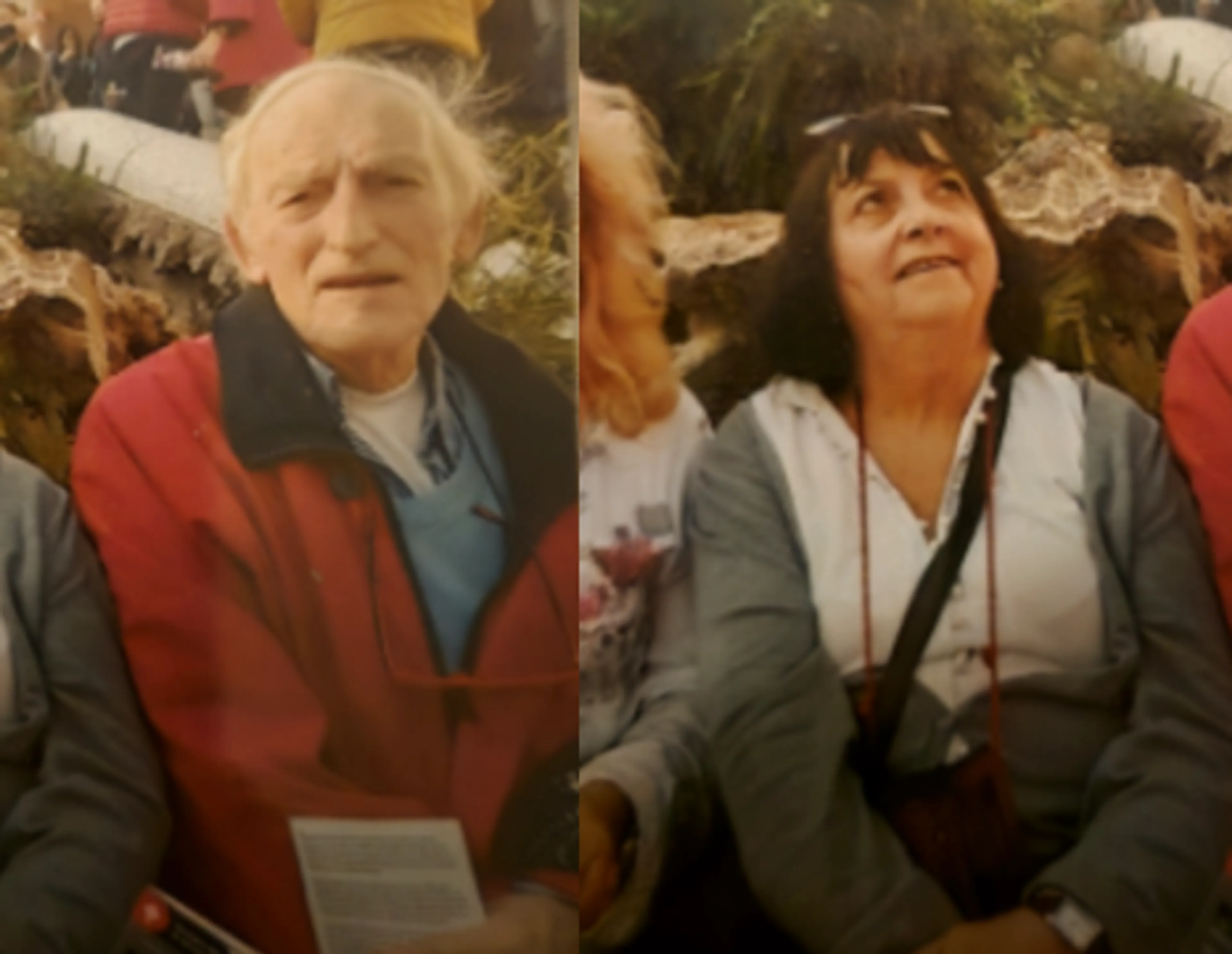 Zorgen in Frankrijk om vermist echtpaar: ‘Je kunt hier makkelijk verdwijnen’