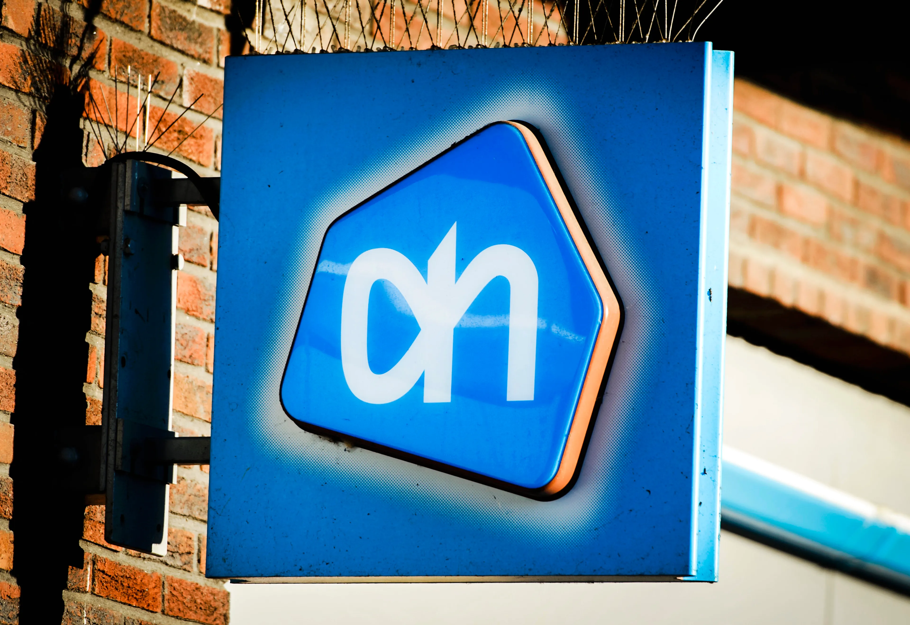 Oplettende klant voorkomt erger: Albert Heijn de mist in met lactose-icoontje