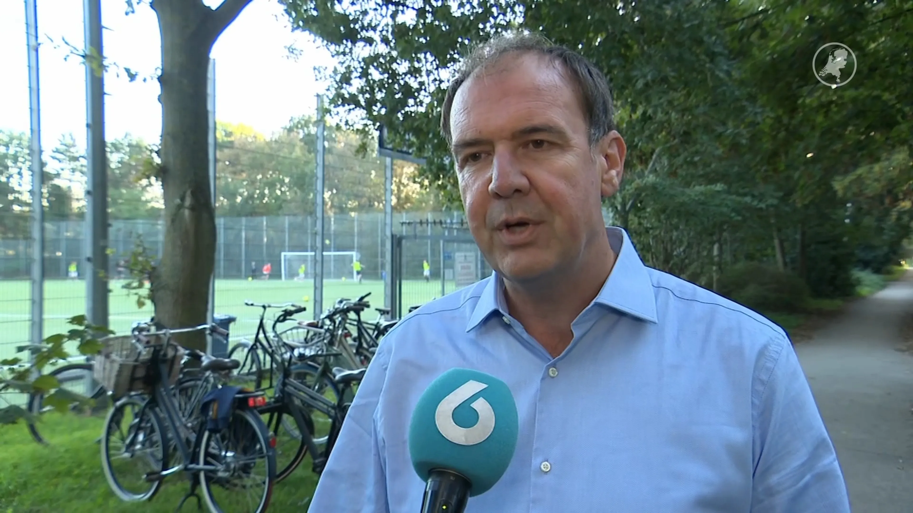 Sportclubs in Den Haag willen beter straatlicht na heftige geweldsincidenten