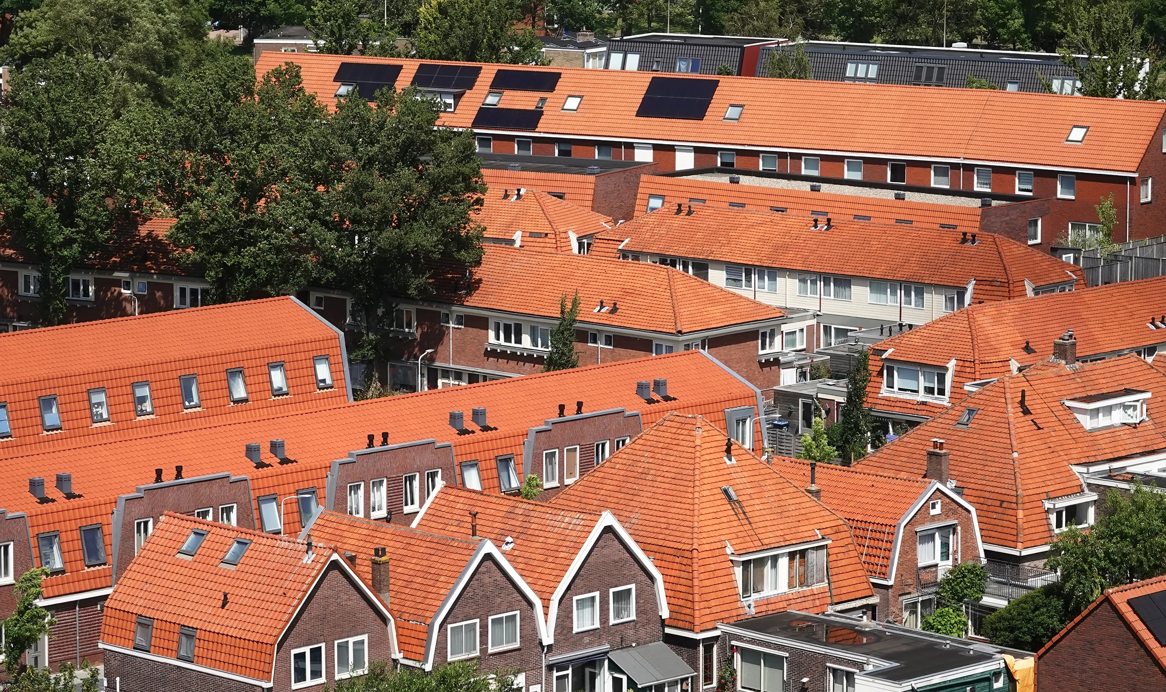 Verzekering voor huis fiks duurder geworden door hoge bouwkosten