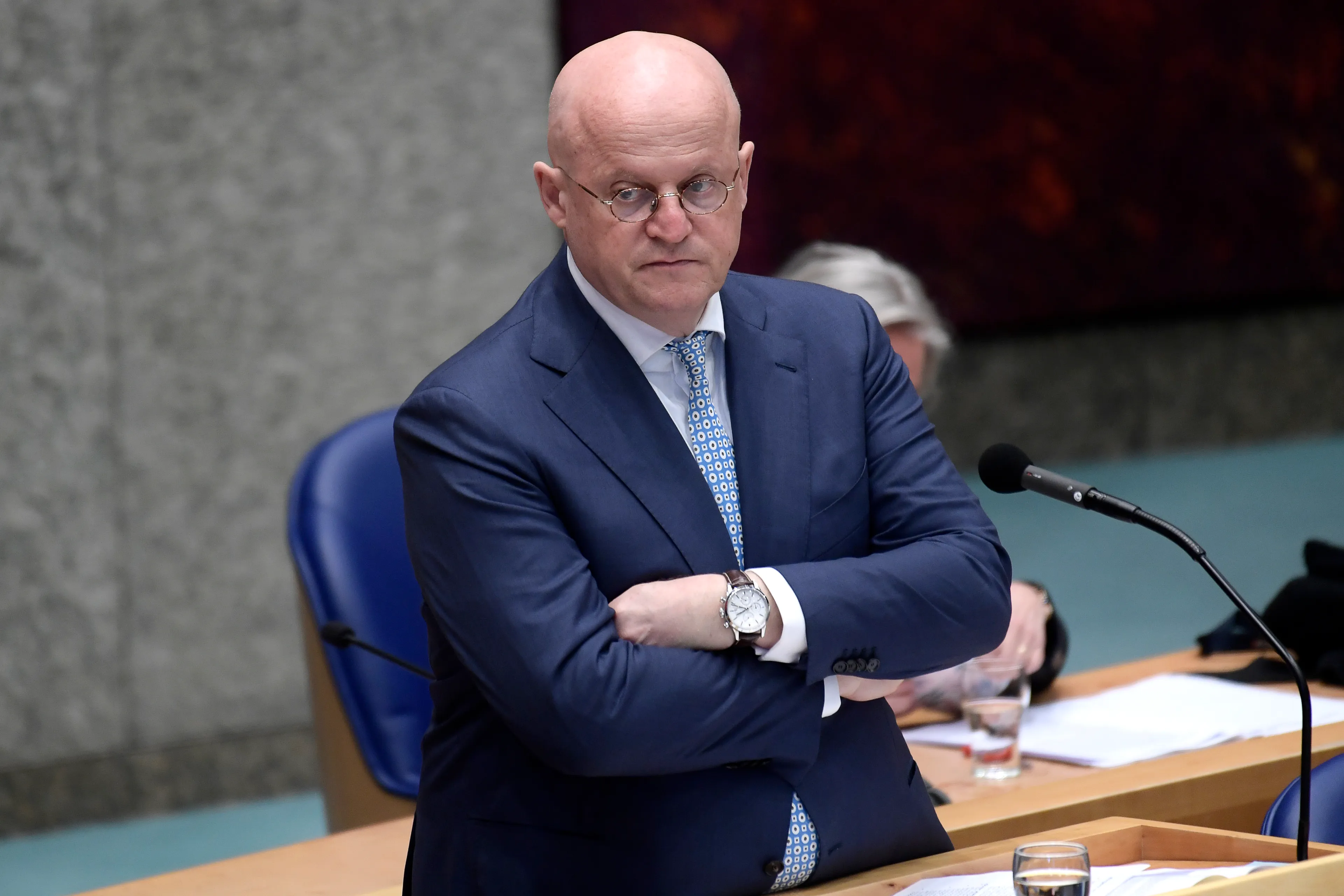 Kritiek op 'haastig en ingrijpend' wetsvoorstel over online volgen van burgers