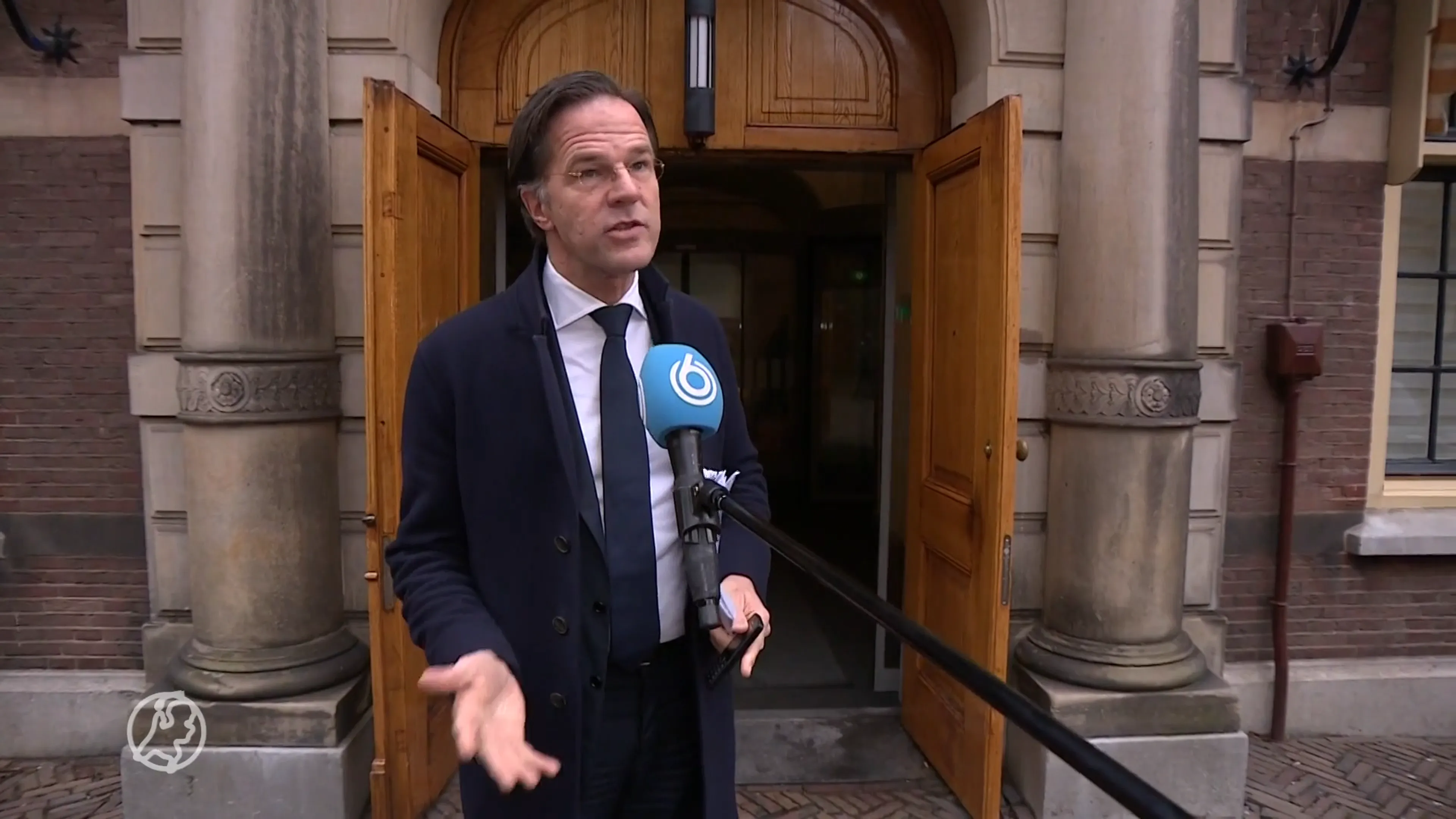 Een kerncentrale in Groningen? 'Lekker makkelijk van Rutte om te roepen'
