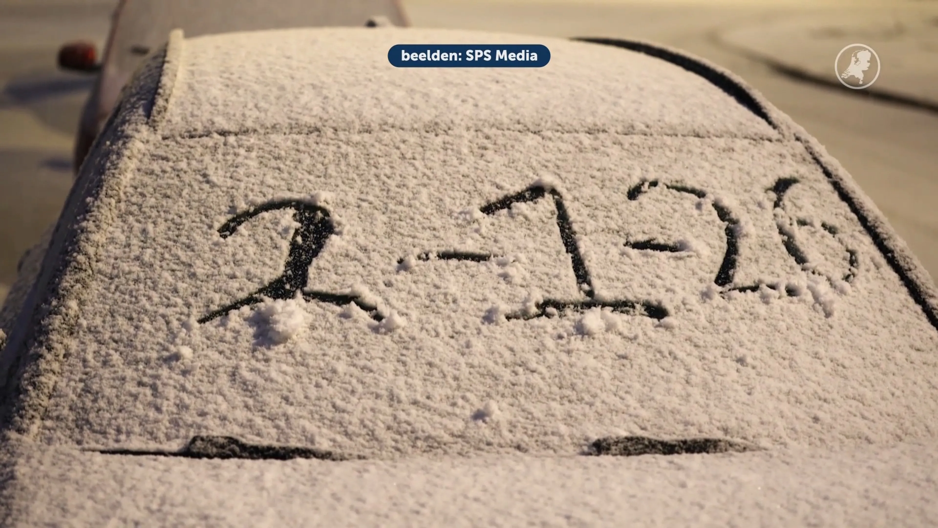 Sneeuwbeelden