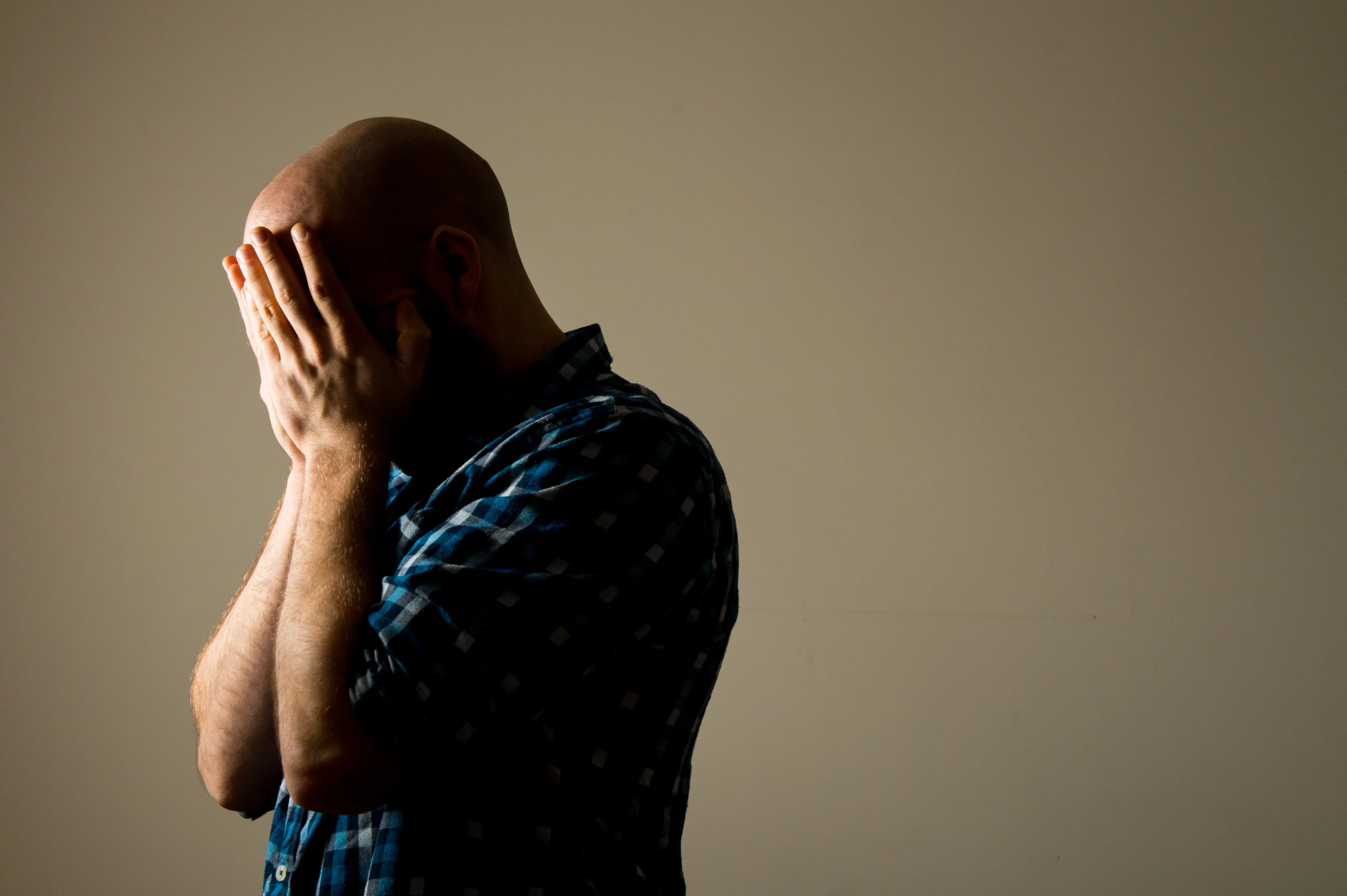Mannen van middelbare leeftijd plegen vaker zelfmoord