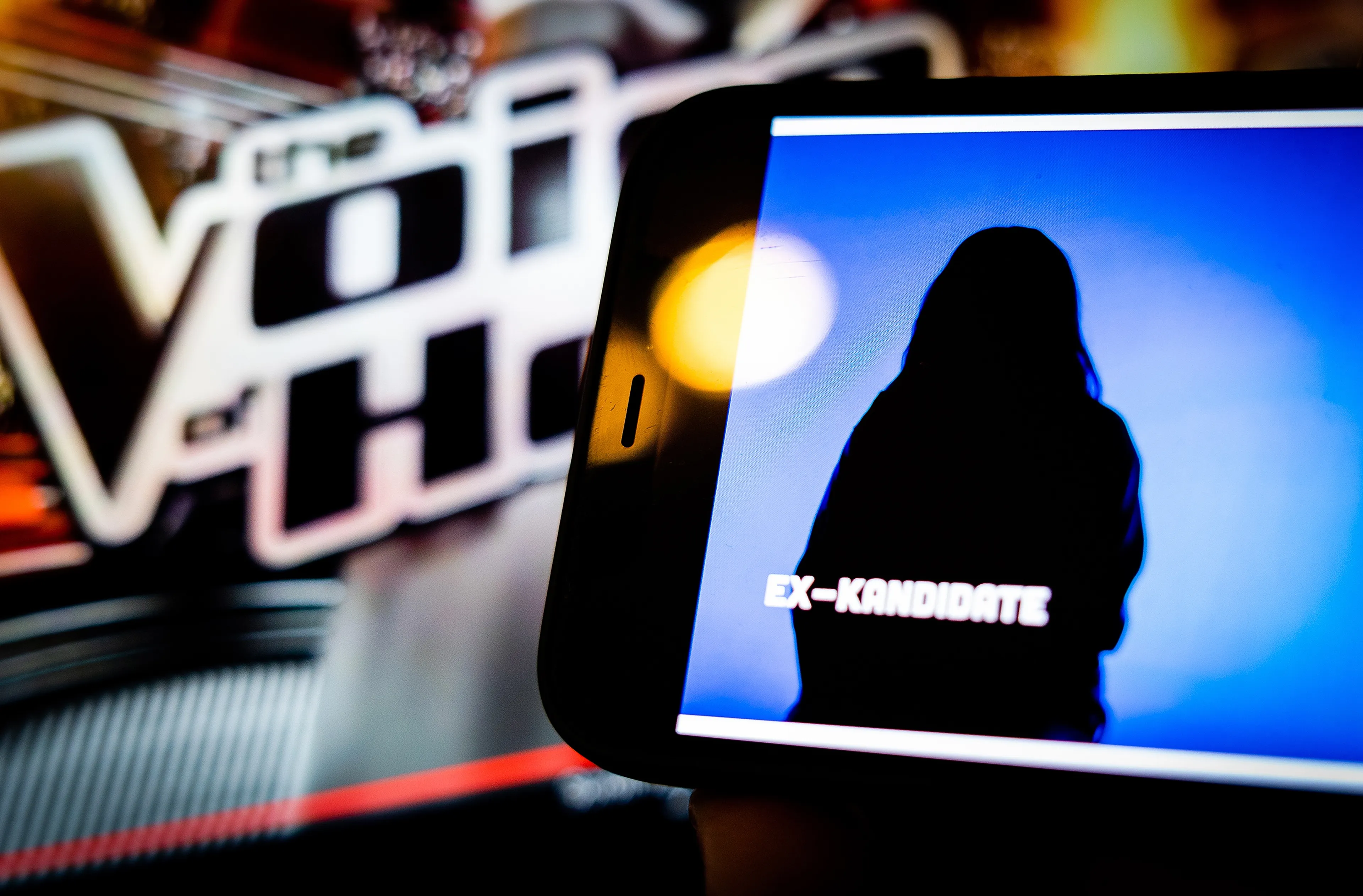 Meldkanaal voor misstanden The Voice of Holland wordt gesloten