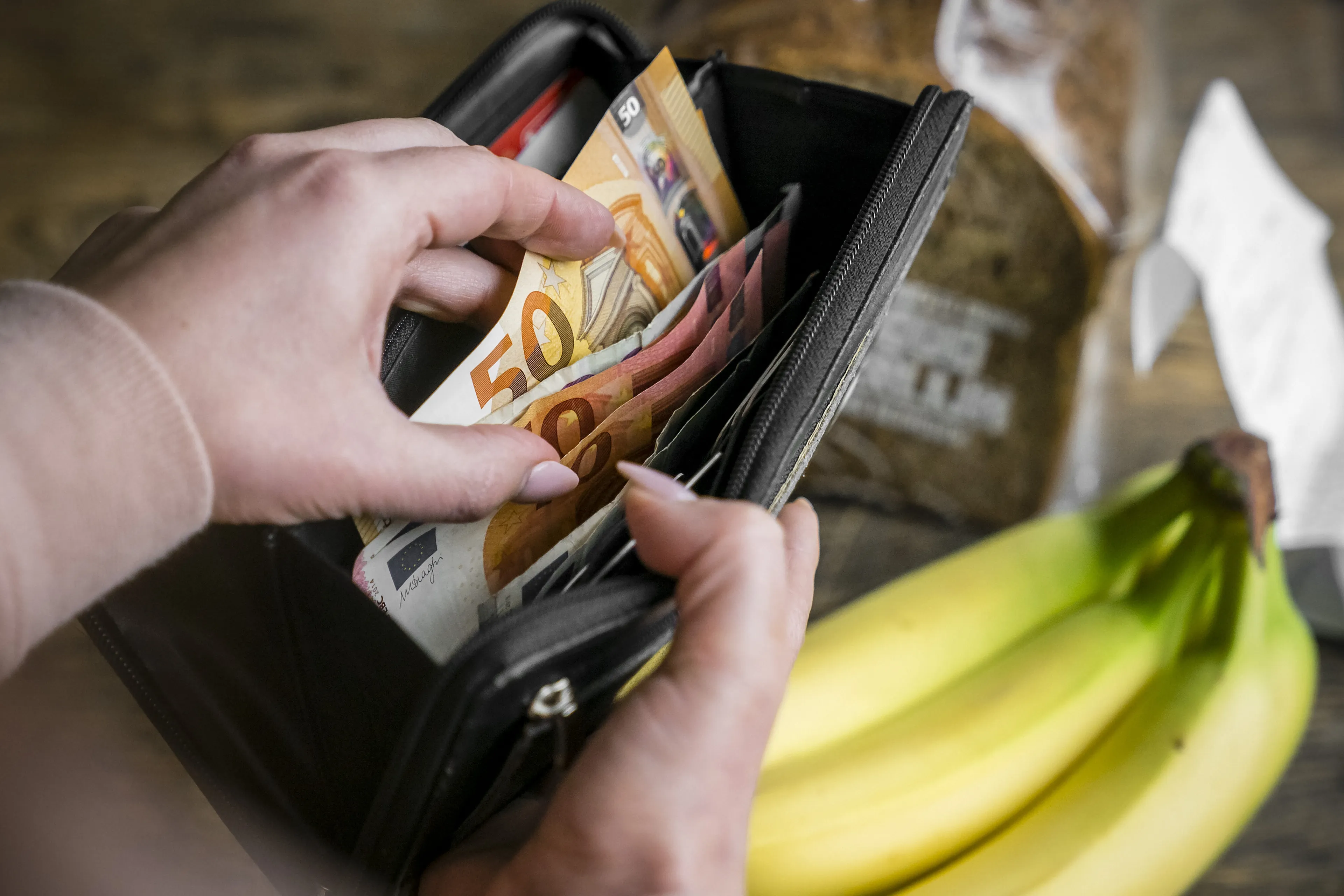 Rabobank waarschuwt: supermarktprijzen zullen komende maanden verder stijgen