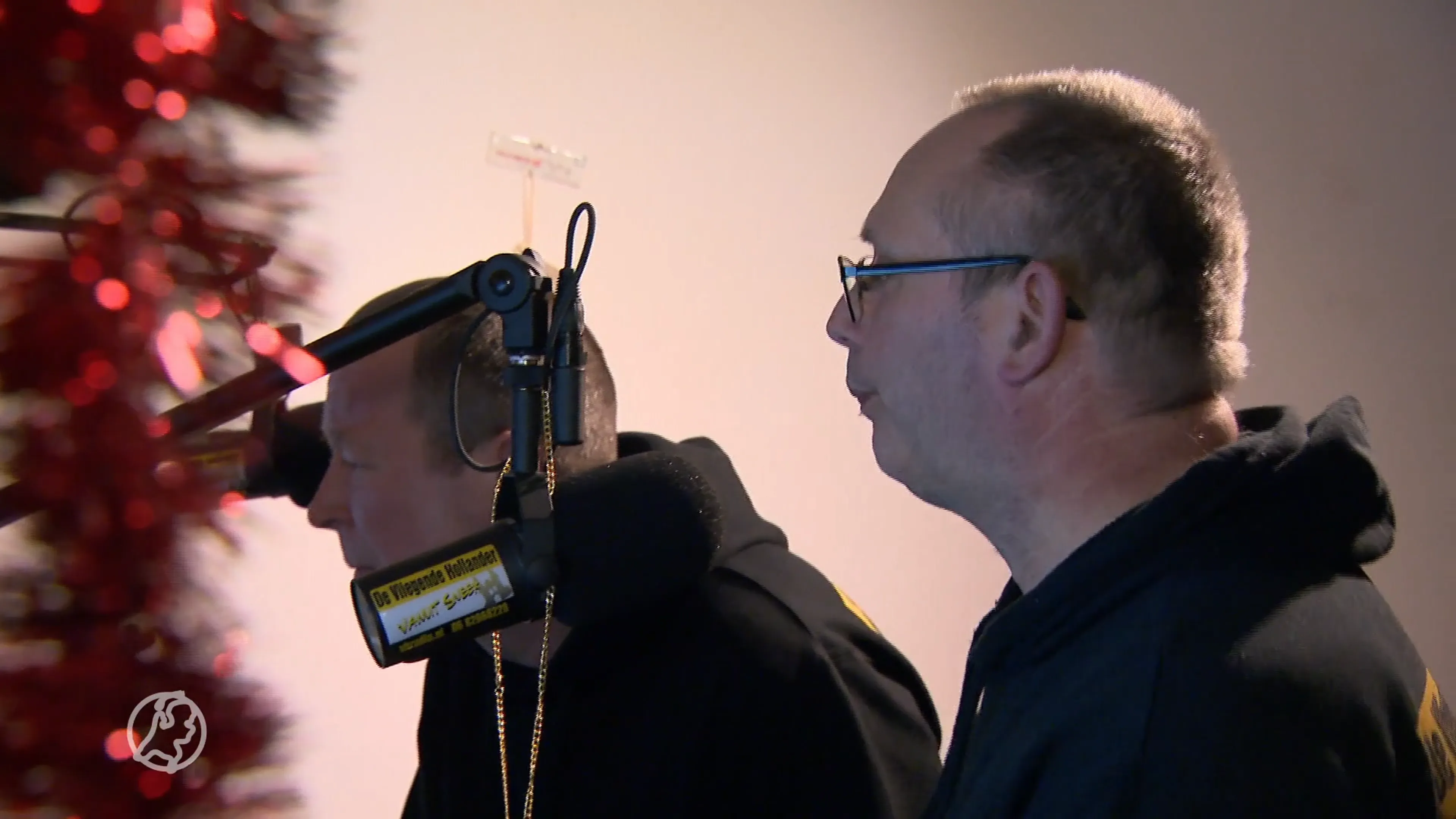 Illegale radiozenders tijdelijk legaal dankzij hartverwarmende actie voor minima