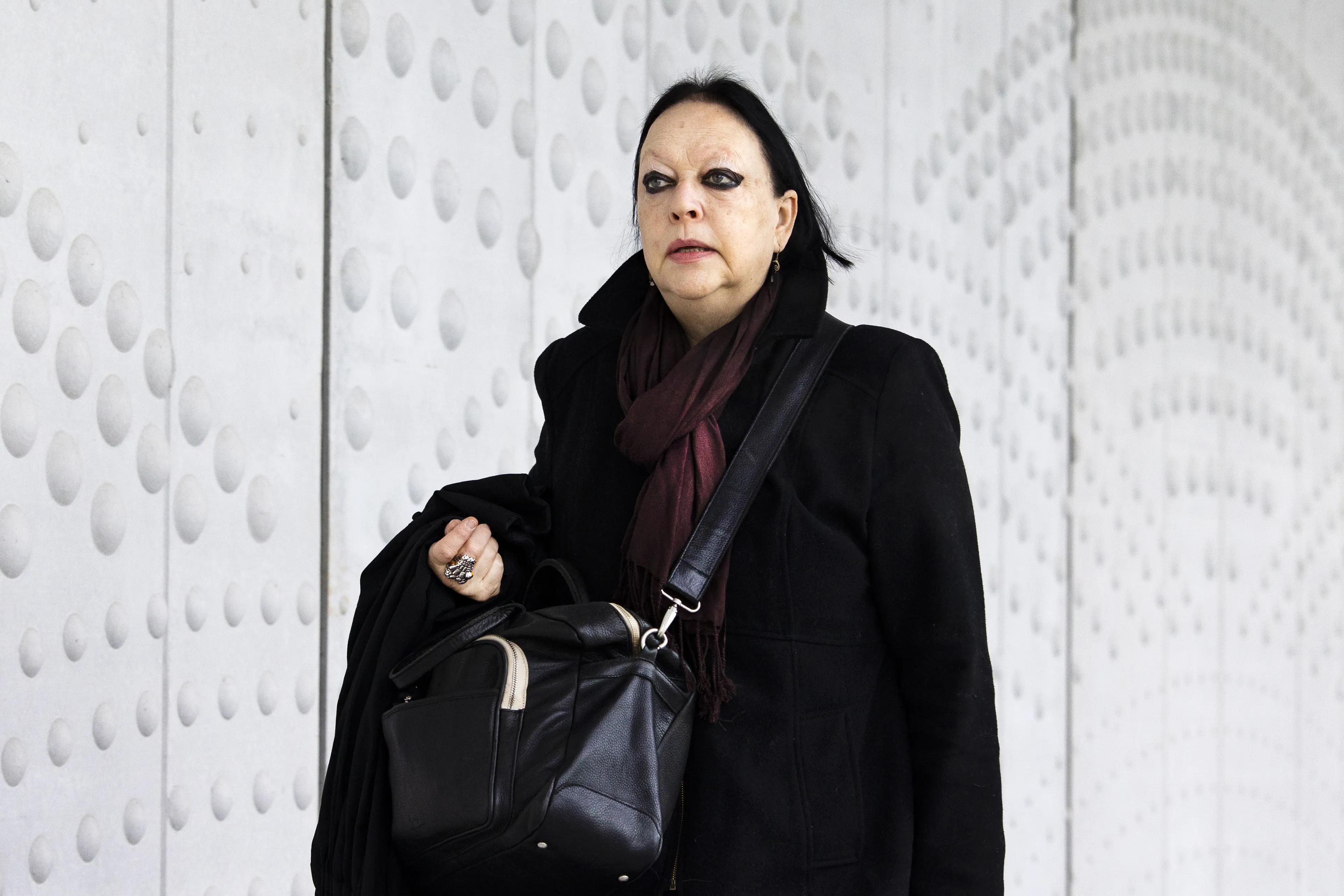 Gearresteerde Inez Weski stopt als advocaat van Ridouan Taghi