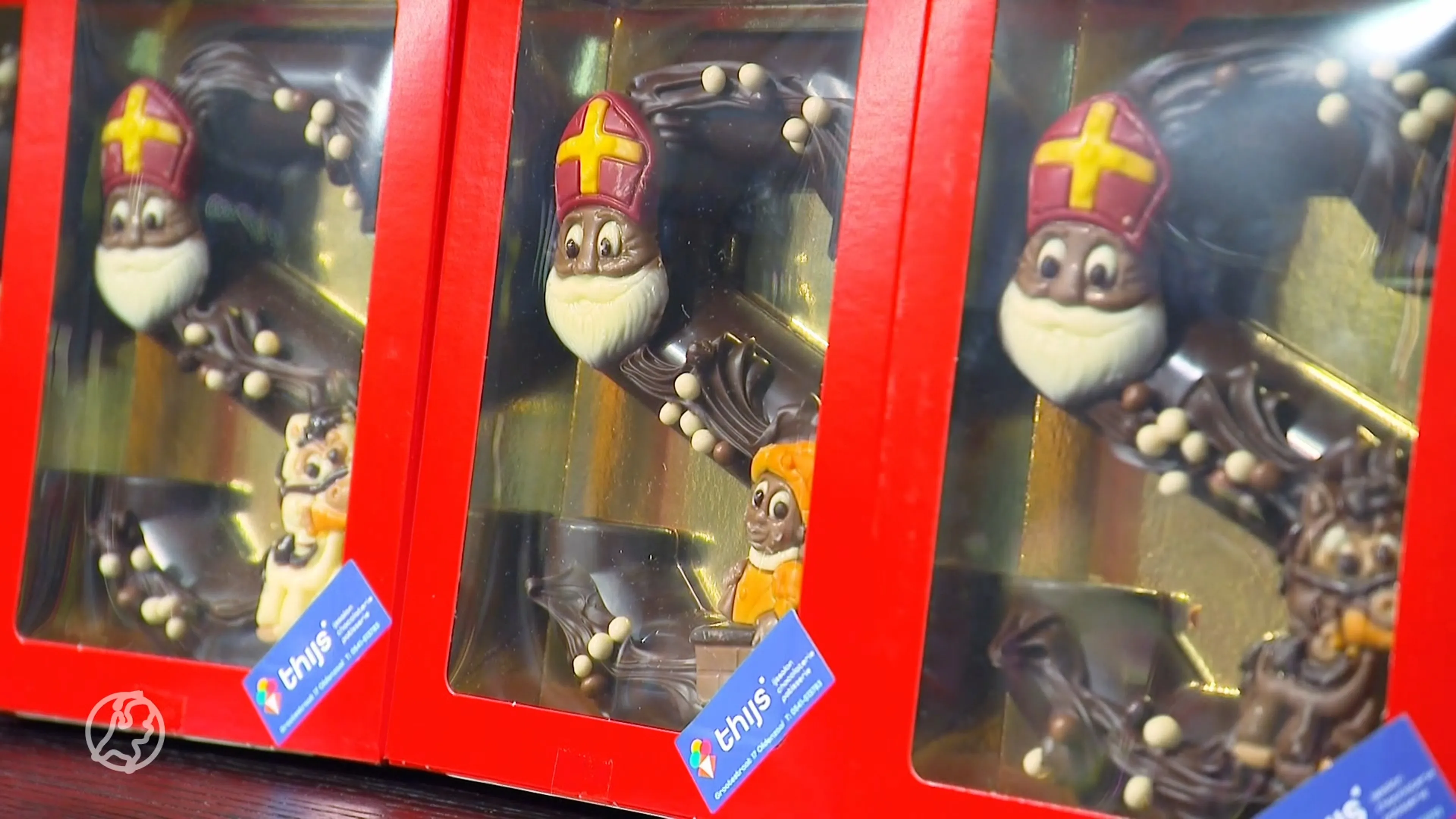 Chocoladeletters dit jaar nóg duurder: zo betaal je niet te veel voor je snoepgoed