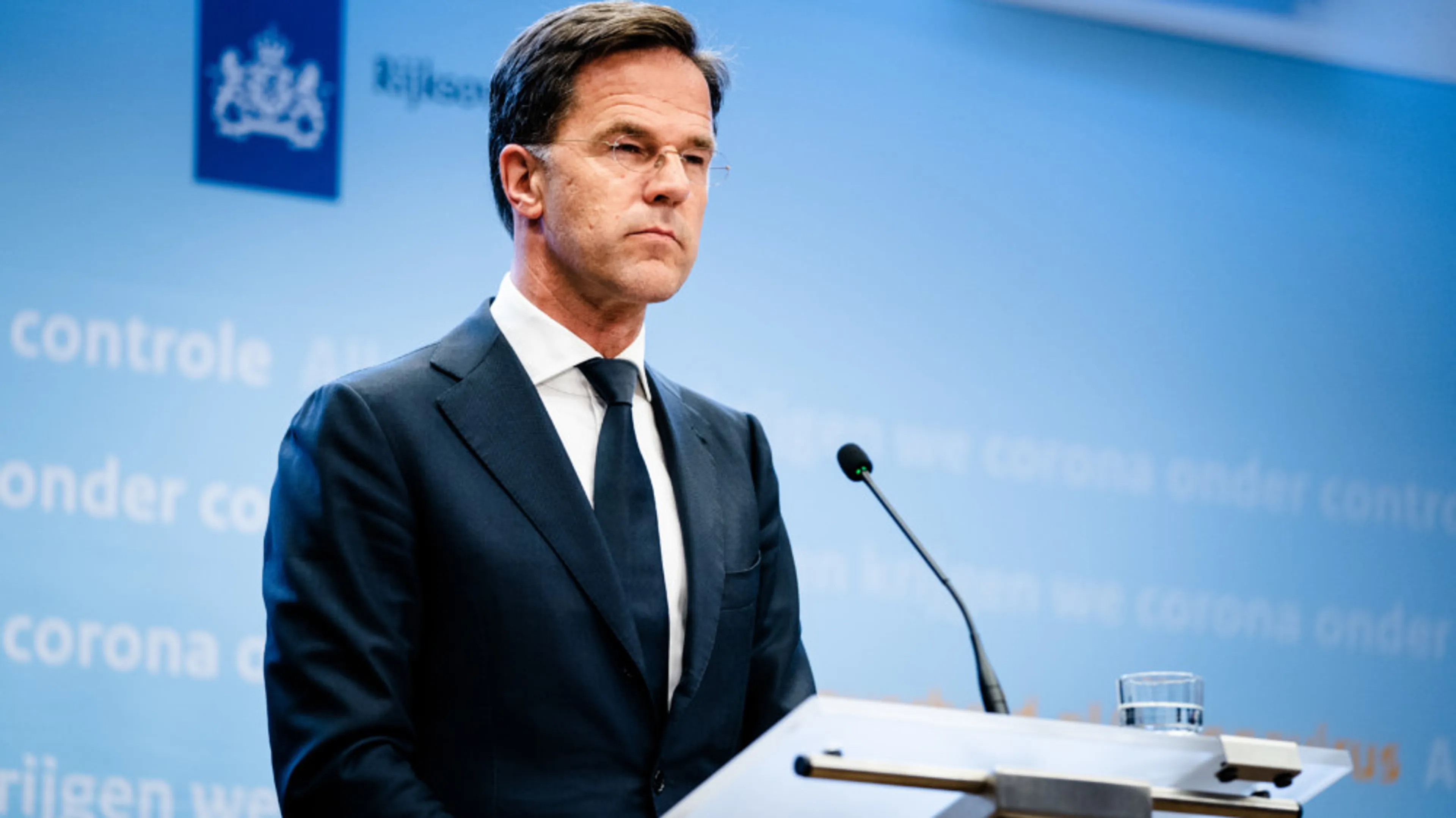 Kwart van de Nederlanders negatief over maatregelen tijdens begin van coronacrisis
