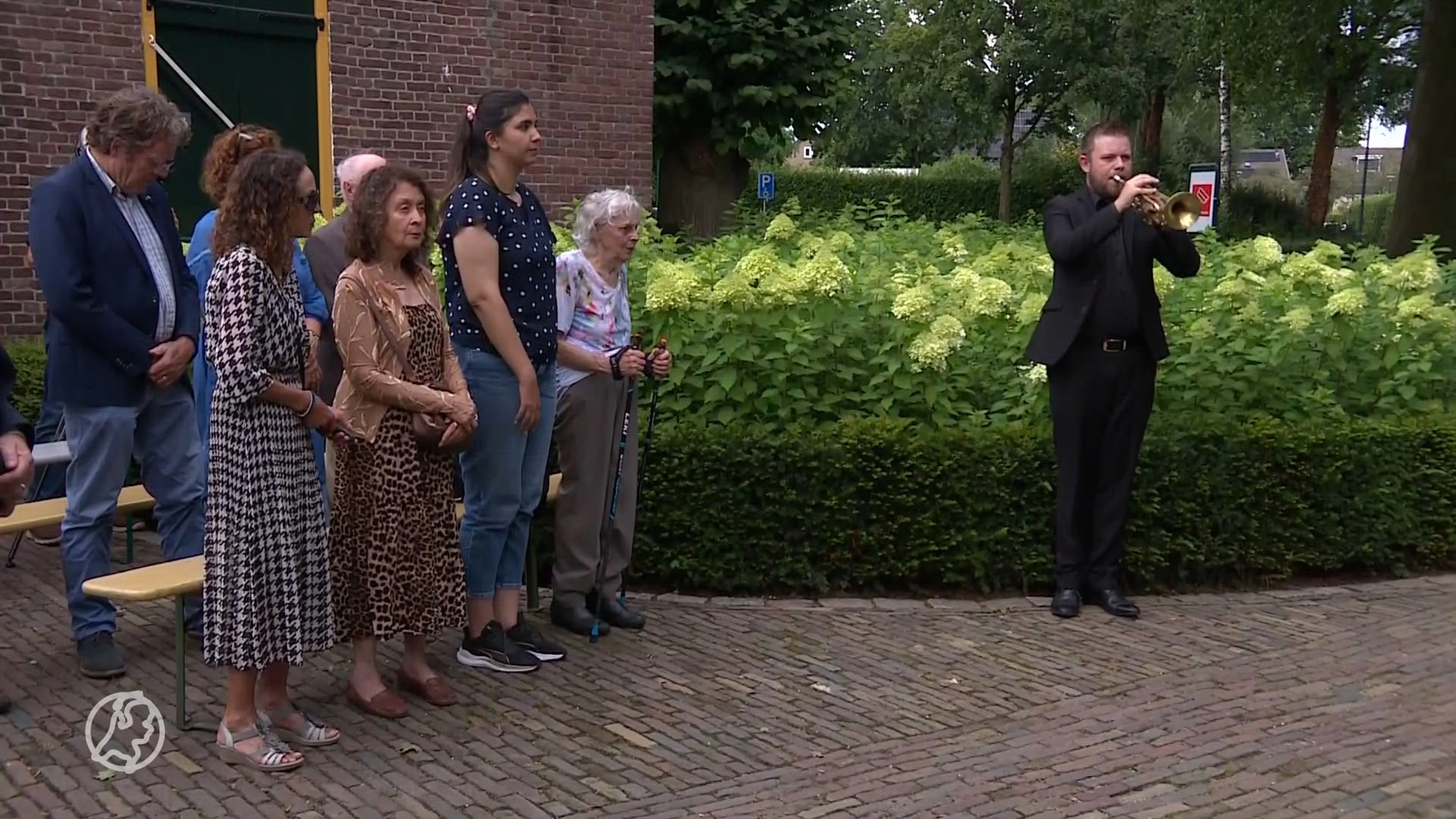 In Land van Cuijk wordt einde bezetting Nederlands-Indië herdacht: 'Moet niet vergeten worden'