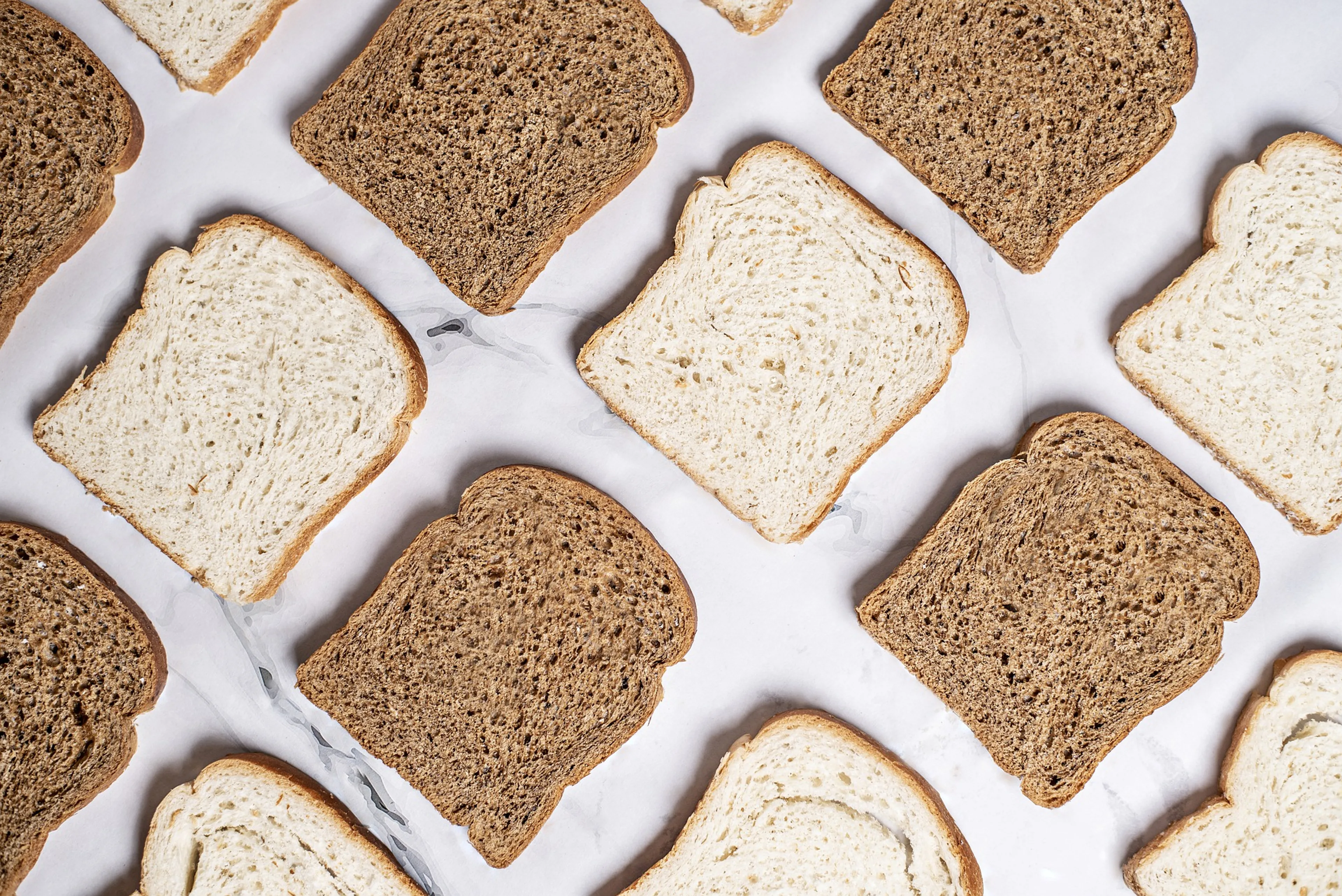 'Mensen die broodkapjes eten, gooien minder ander eten weg'