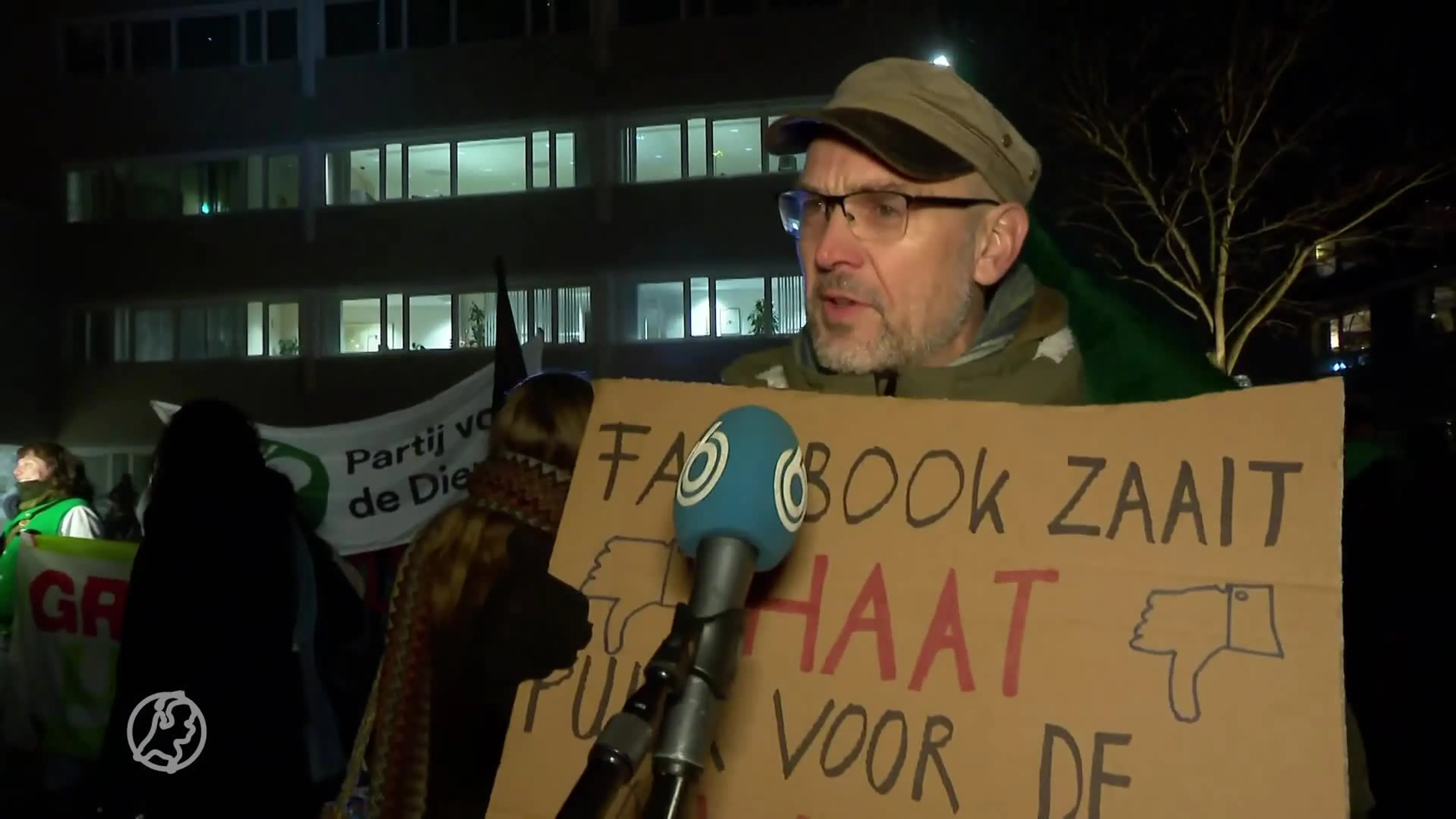 Meta geeft zich gewonnen: definitief geen datacenter in Zeewolde