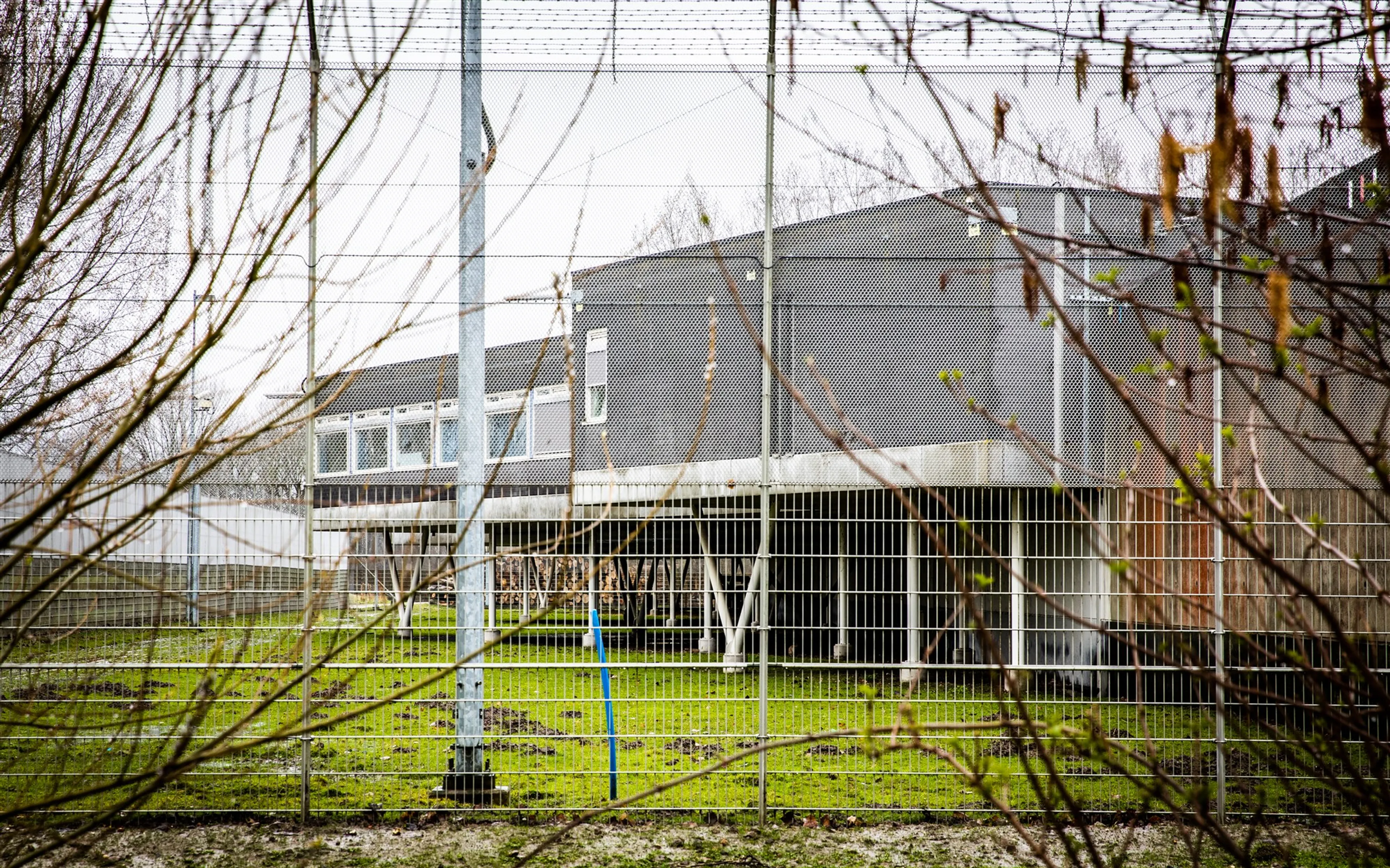 Longstay niet meer eindstation voor tbs’er, helft stroomt uit