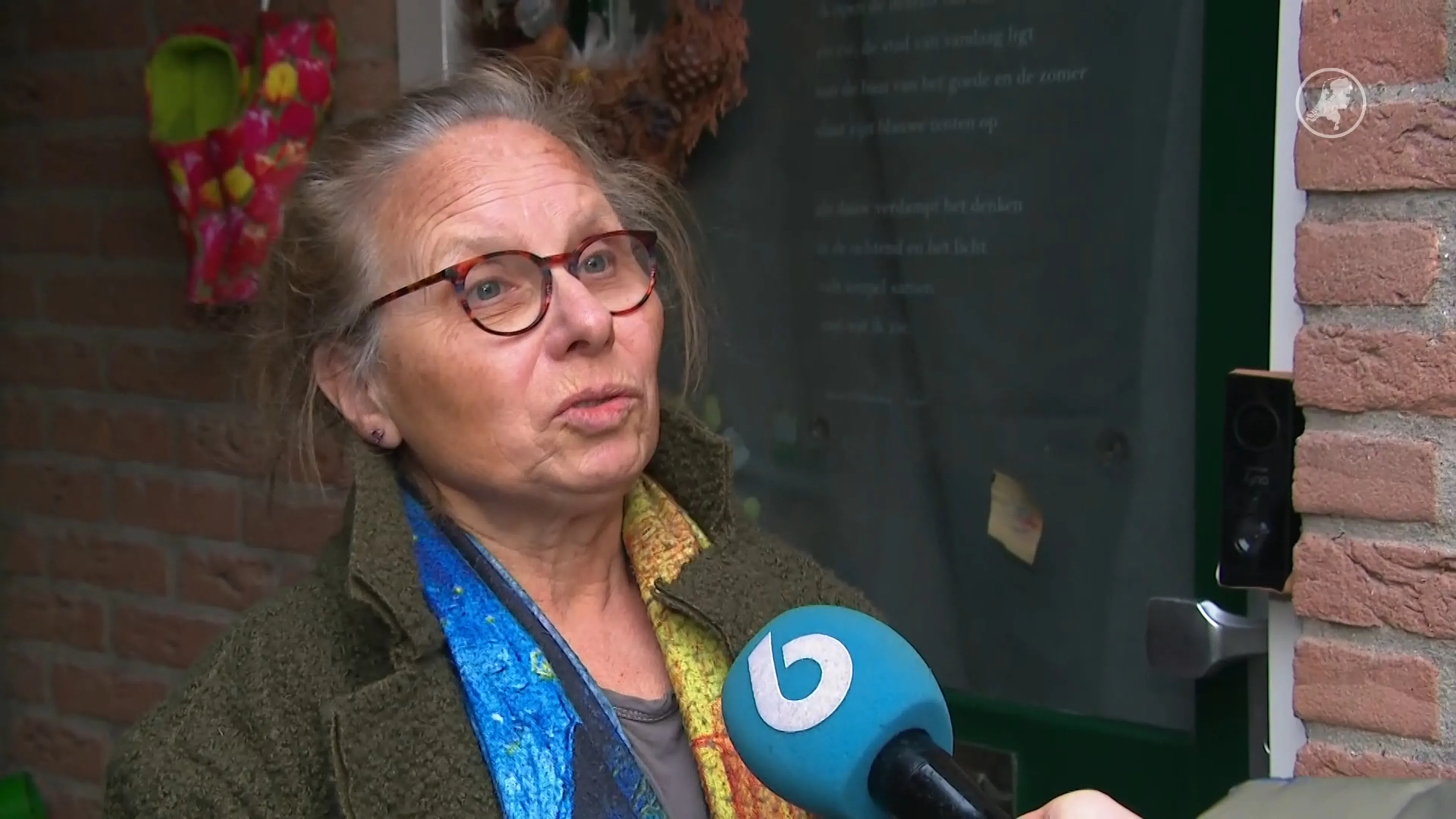 Wijk Doetinchem onder de indruk van vuurwerkvondst: 'Geen prettig idee'