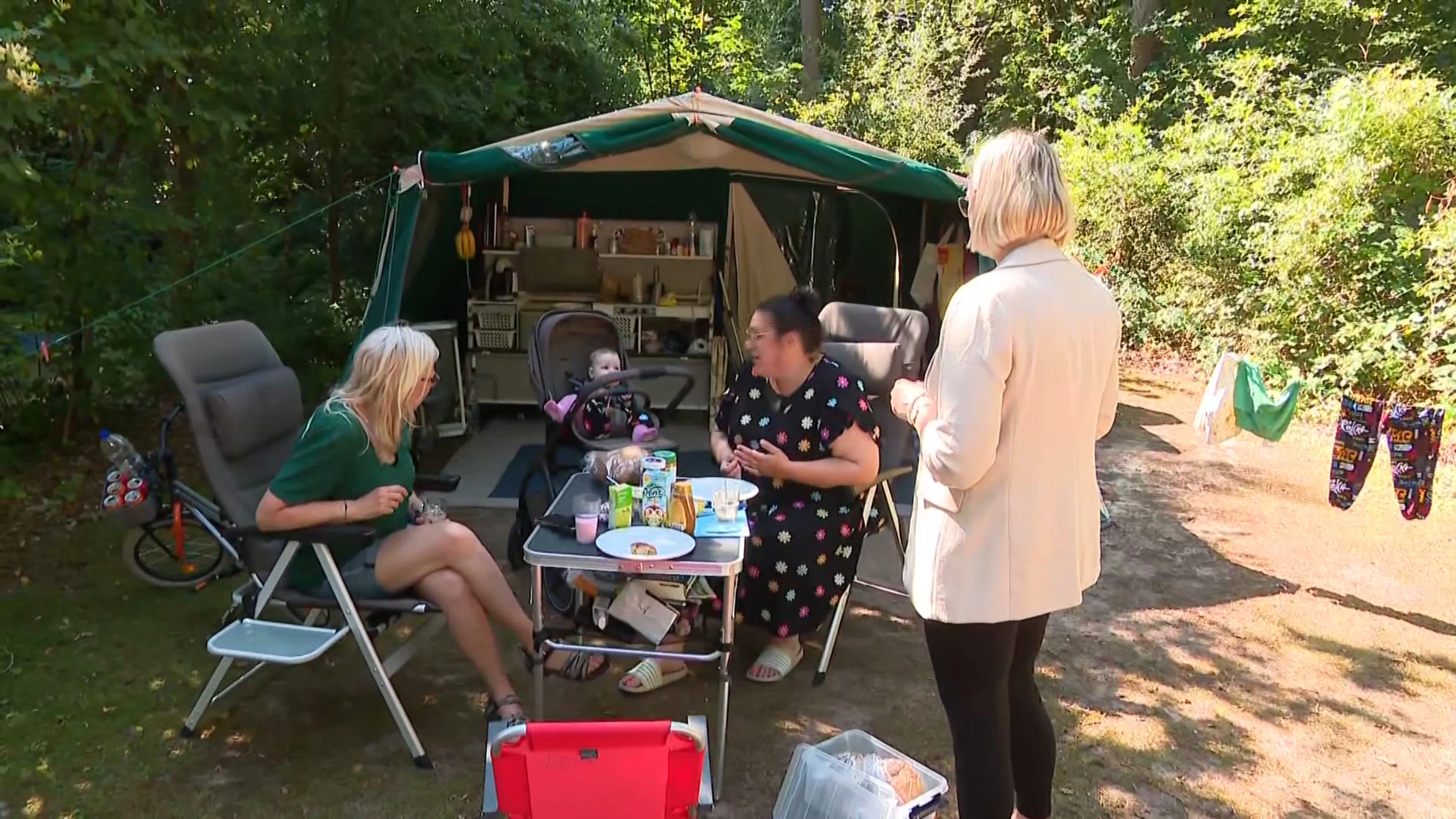 Zo bereiden Nederlandse campings zich voor op natuurbranden