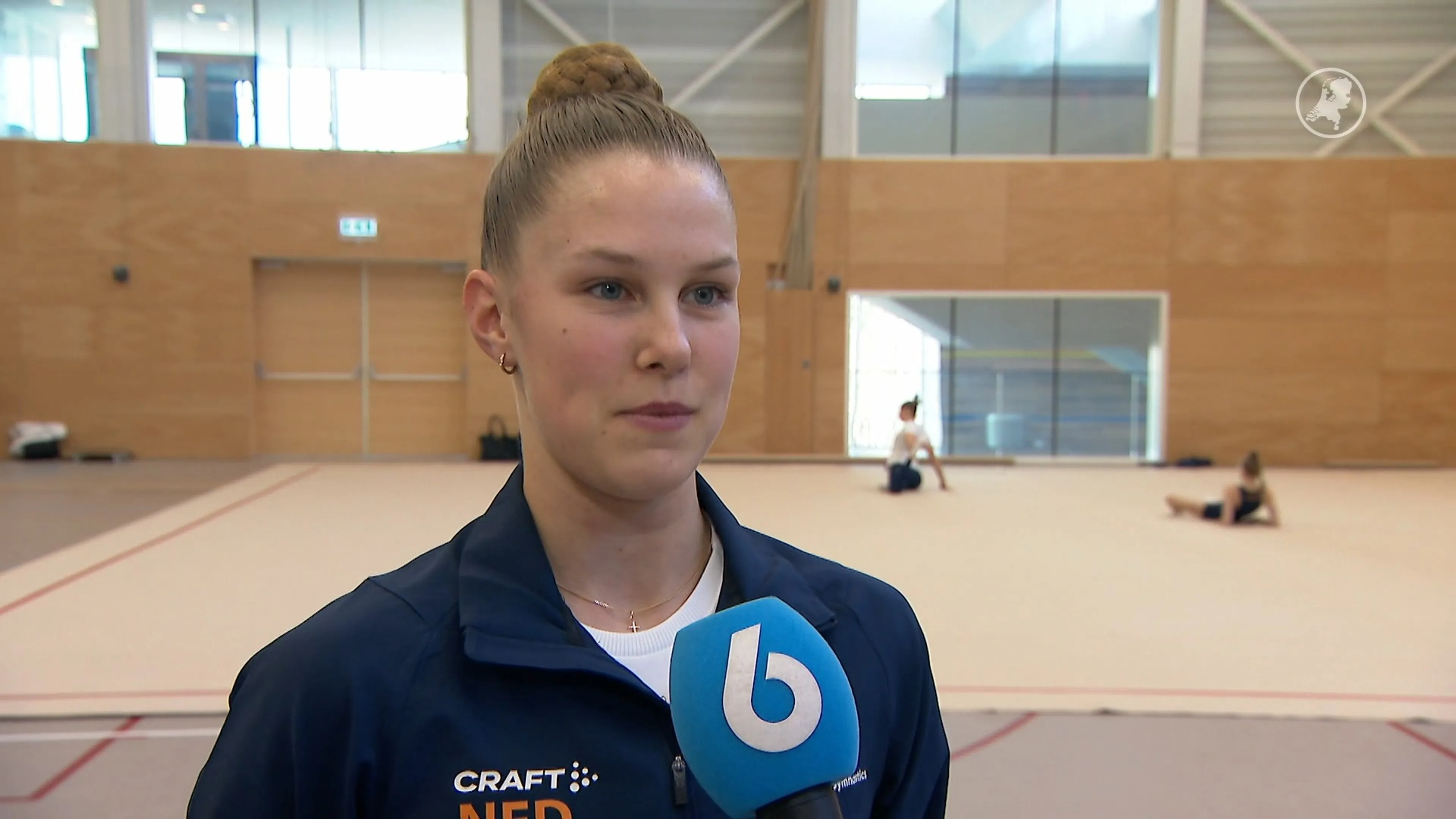 Nederlandse gymnasten missen EK én WK door blunder KNGU