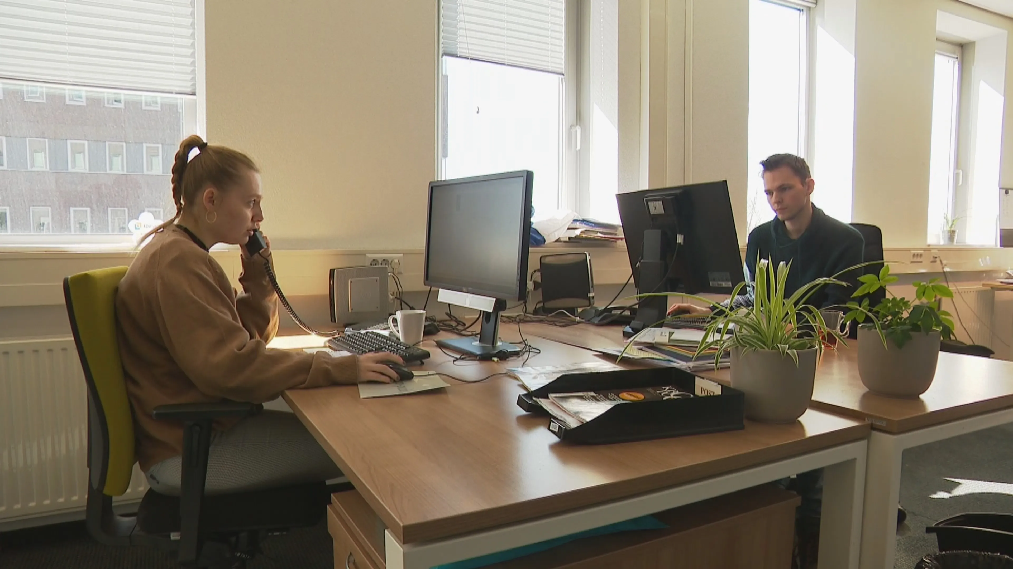Seniorenorganisatie start meldpunt voor knelpunten in thuiszorg door corona
