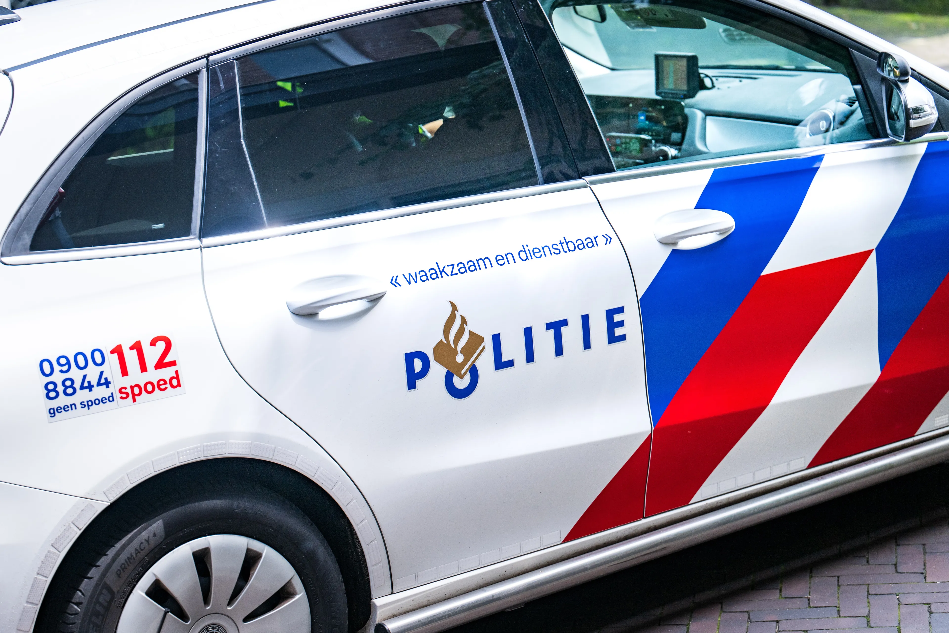 Tiener vermist na wandeling in Alphen aan den Rijn