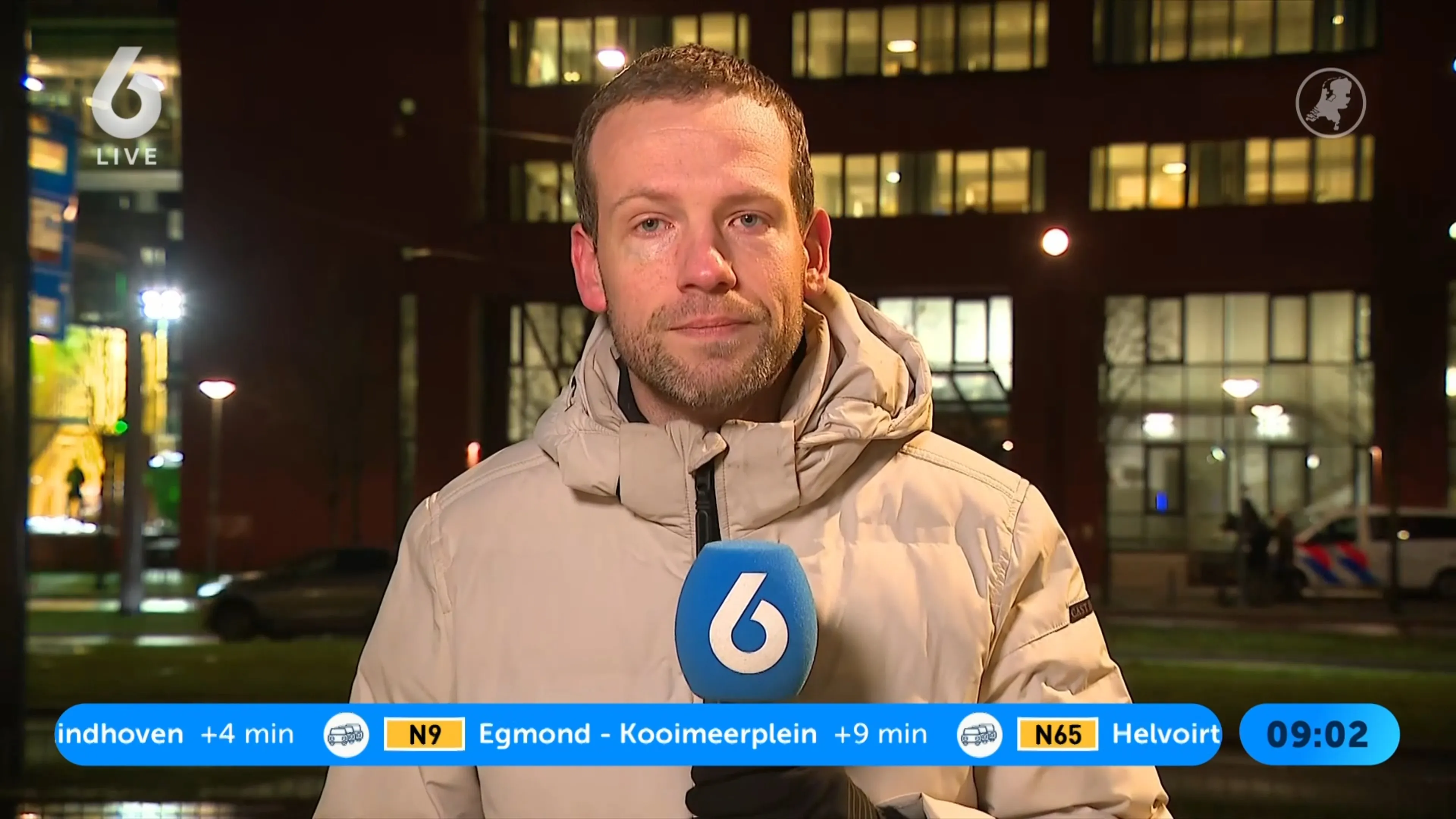 Verdachte Barendrechtse zedenzaak voor de rechter: dit gaat er vandaag gebeuren