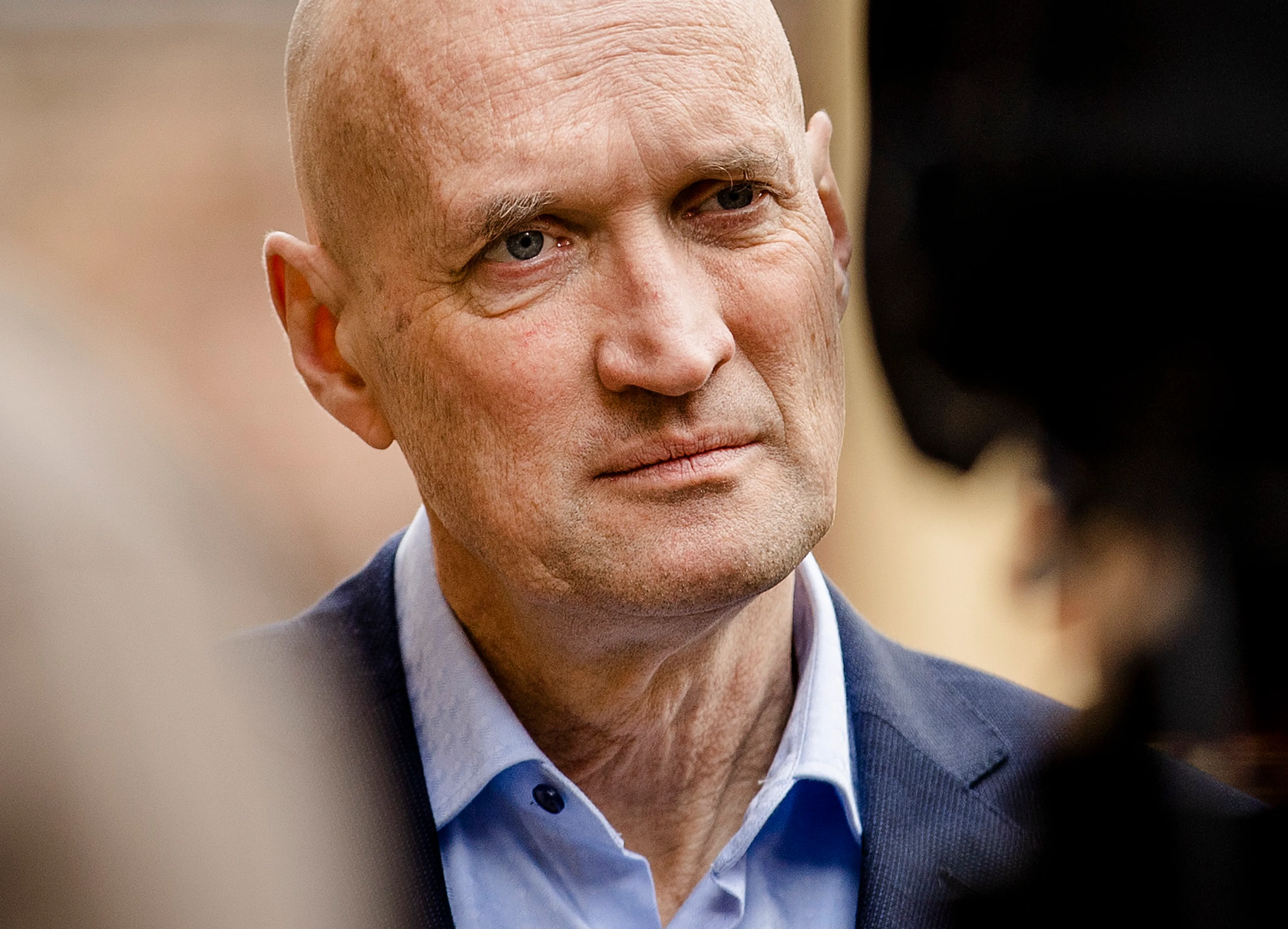 Afgelopen: persconferentie over de versoepelingen van het coronabeleid