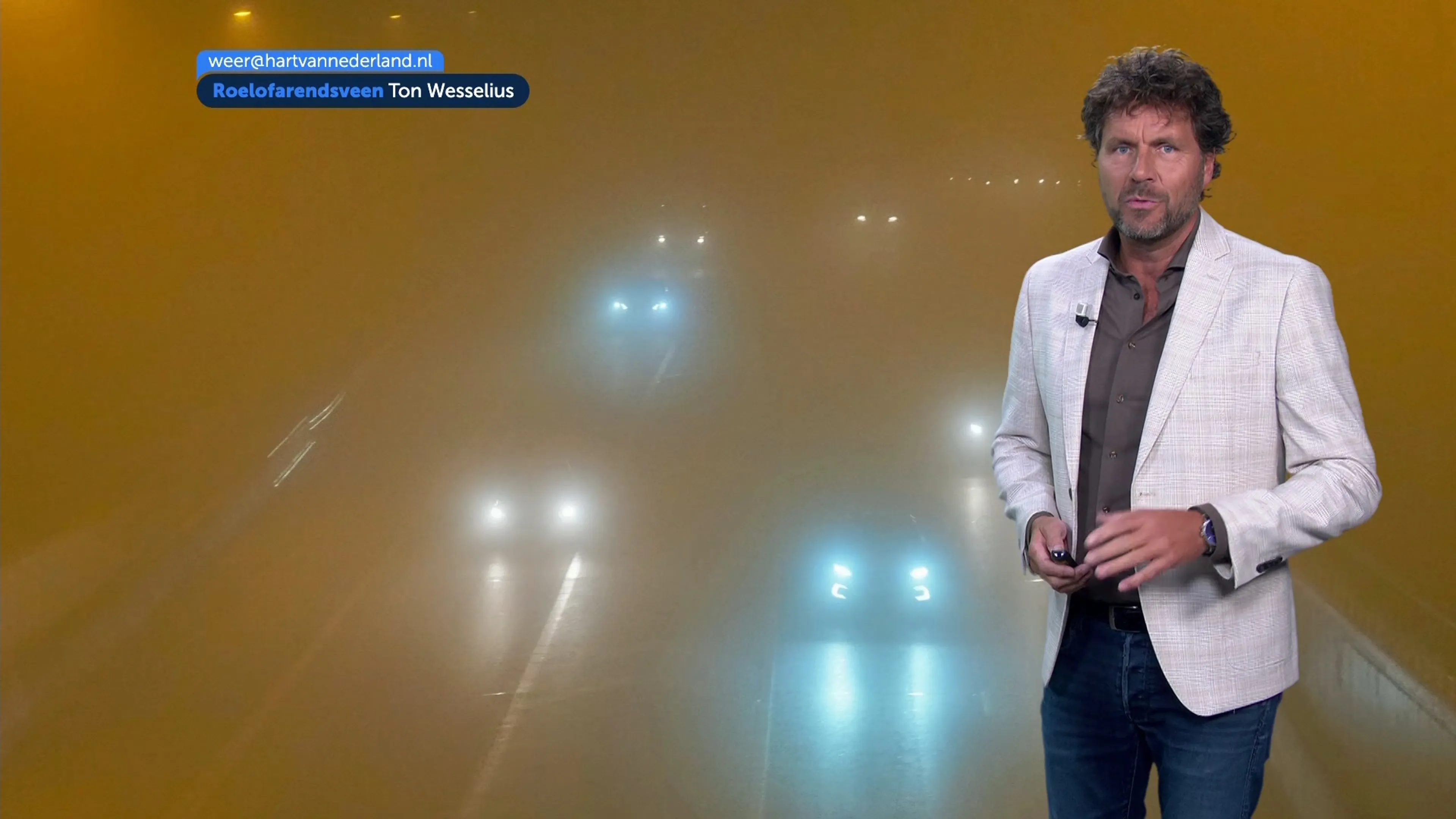 Weerbericht zondag 28 september 2025