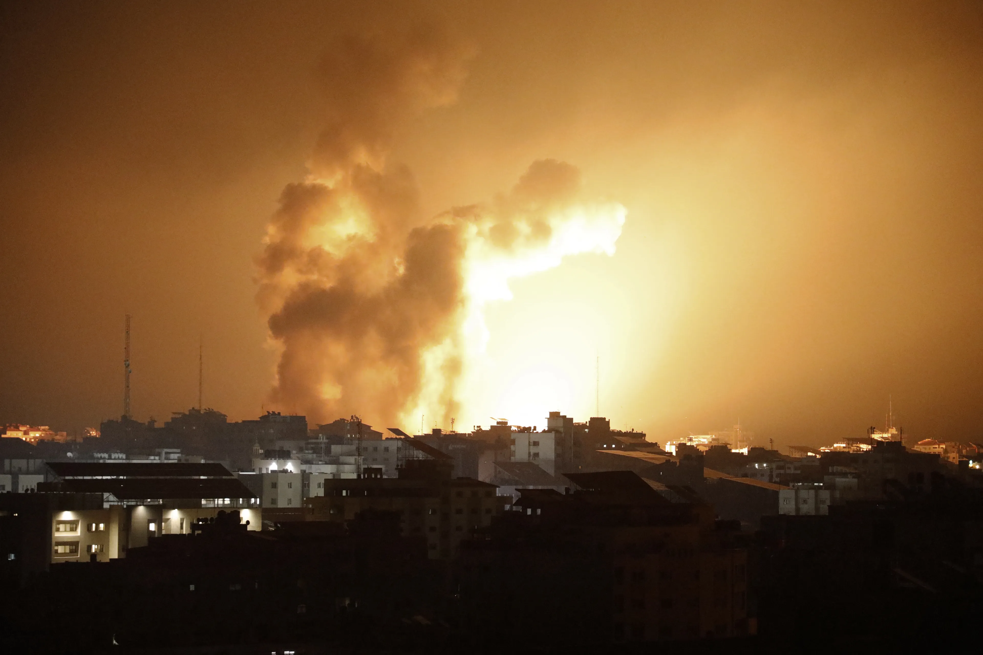 Reisadvies voor Libanon aangescherpt door conflict in Israël