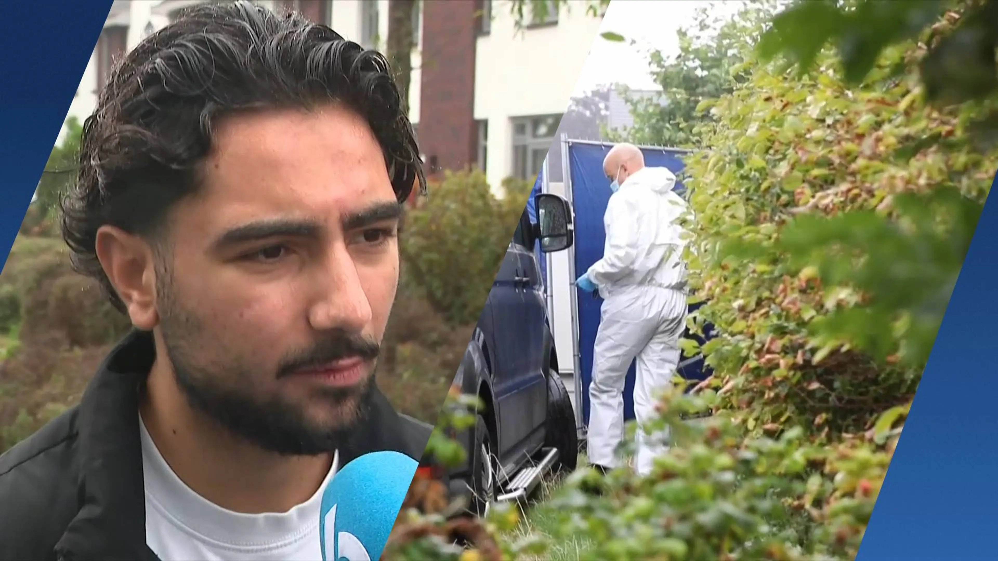 Jongen (12) dood gevonden in woning Eerbeek, buurtbewoners in shock