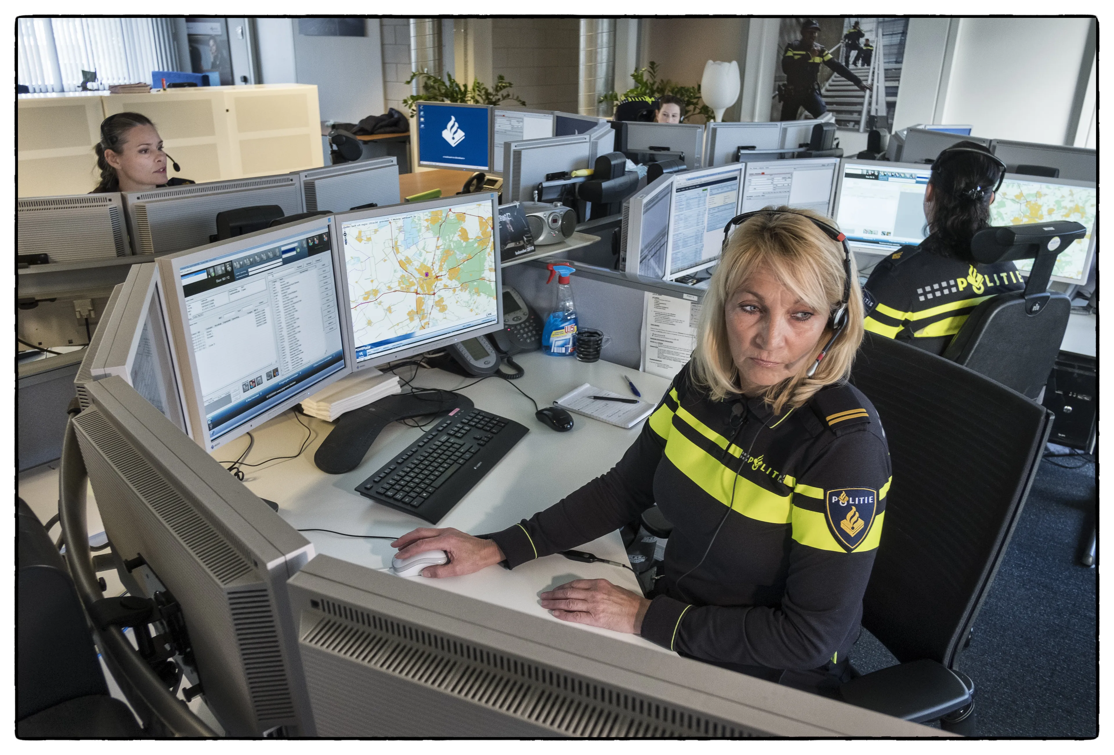 Wanneer bel je het noodnummer en wanneer de huisarts? 'Mensen bellen steeds vaker onnodig 112'