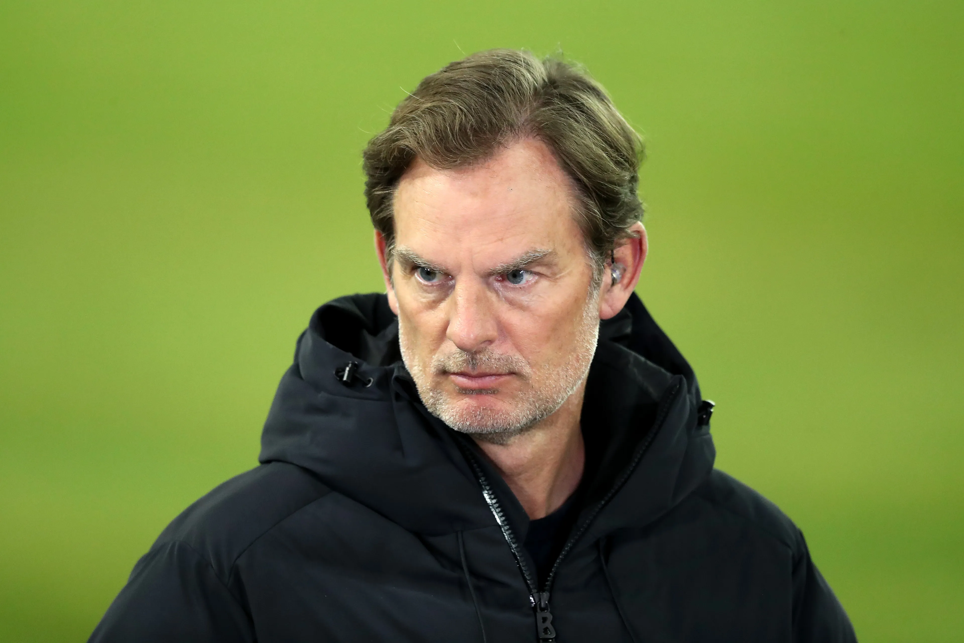 Stevige kritiek op Ronald de Boer na 'bagatelliseren' sterftecijfer onder WK-arbeiders Qatar