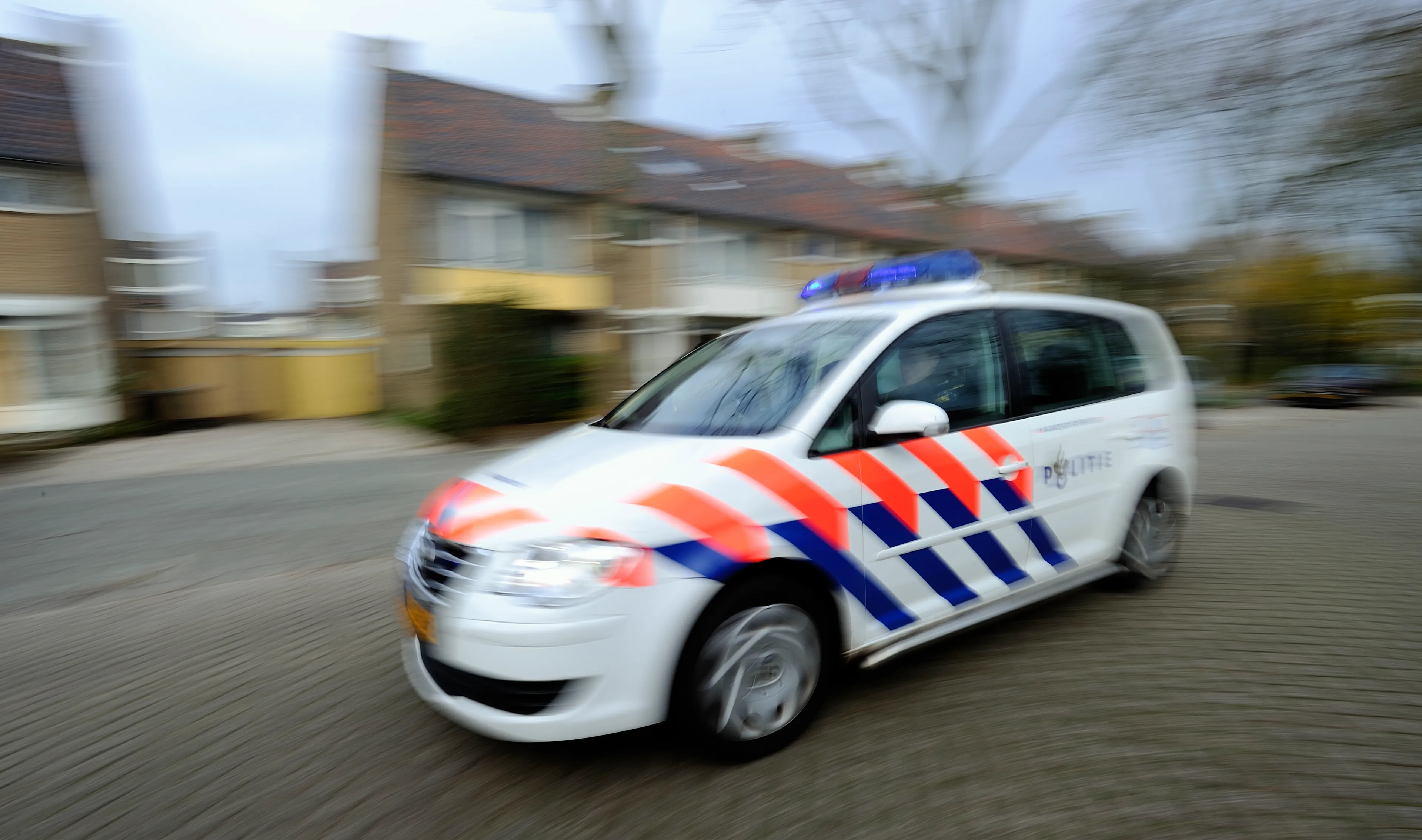 Vader en dochter verjagen woningovervallers in Hoogeloon