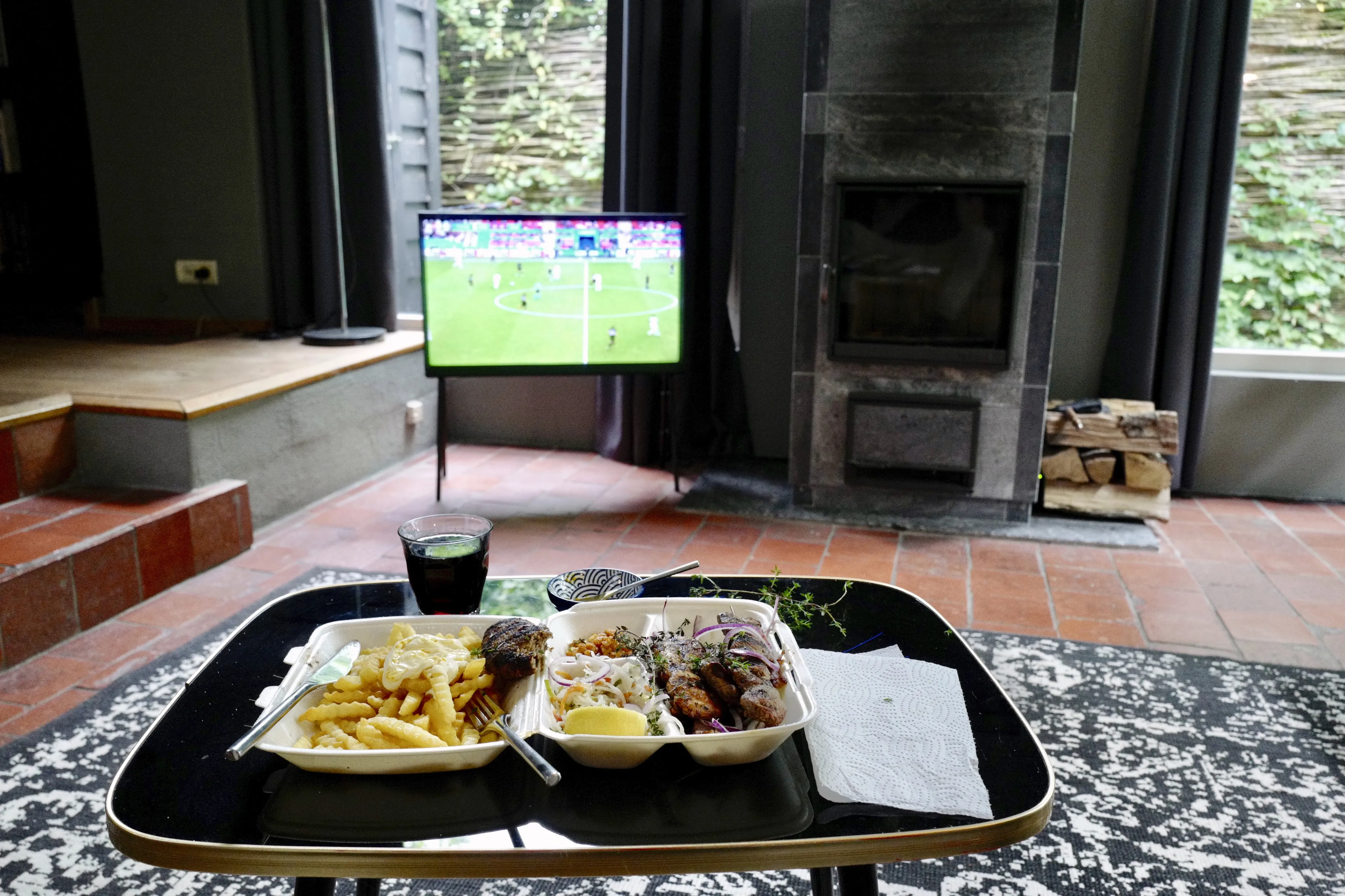 Eredivisievoetbal zondagavond NPO misschien verleden tijd straks