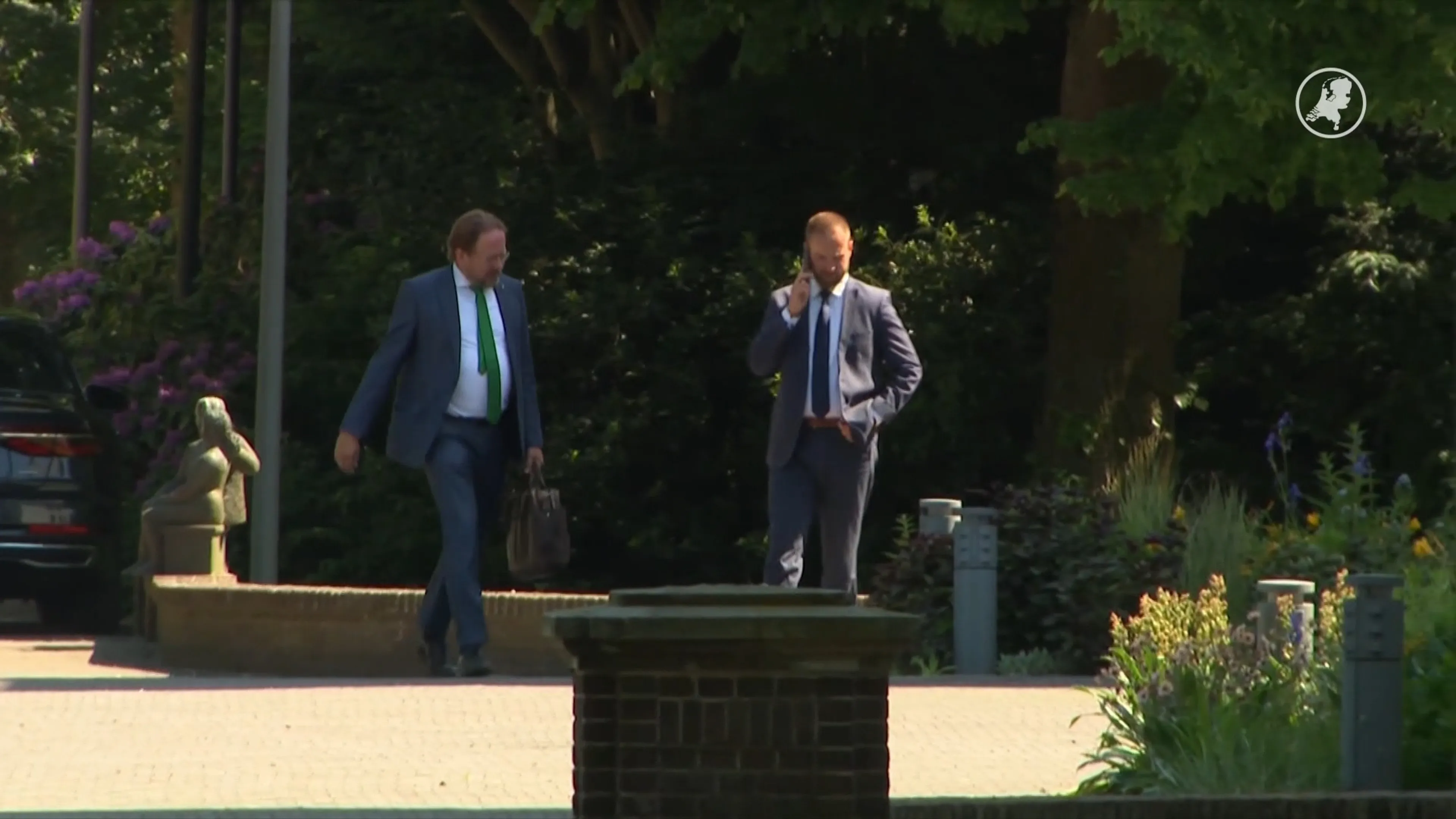 Steun ov-staking blijft groot ondanks draai kabinet