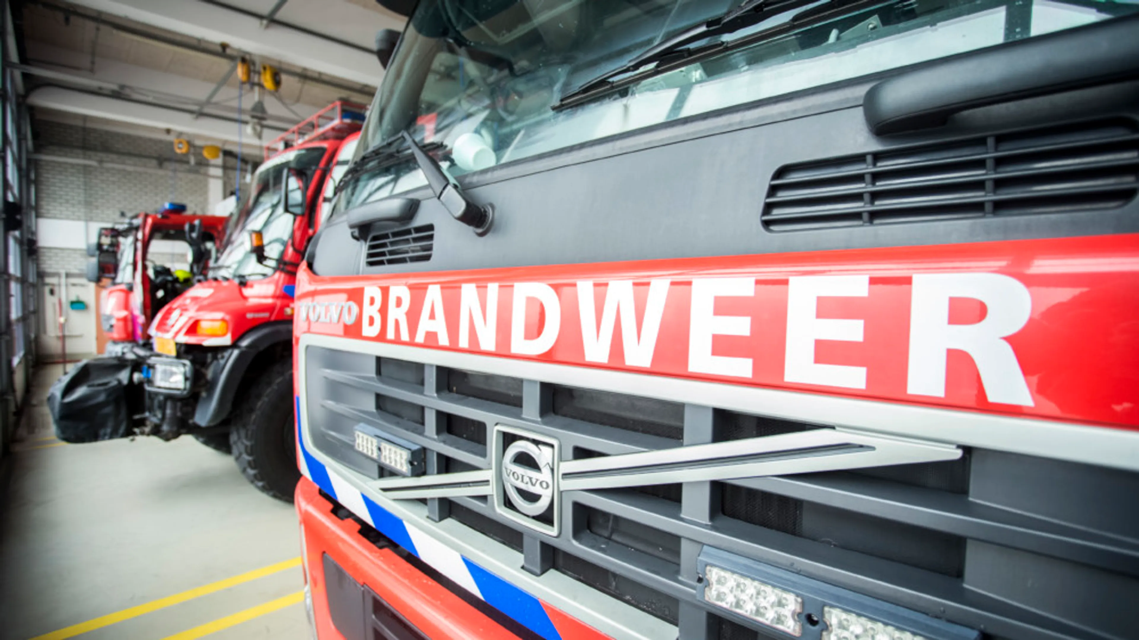 Brandweer Zeeland 'heel boos' over spontane borrel brandweerlieden in Zierikzee