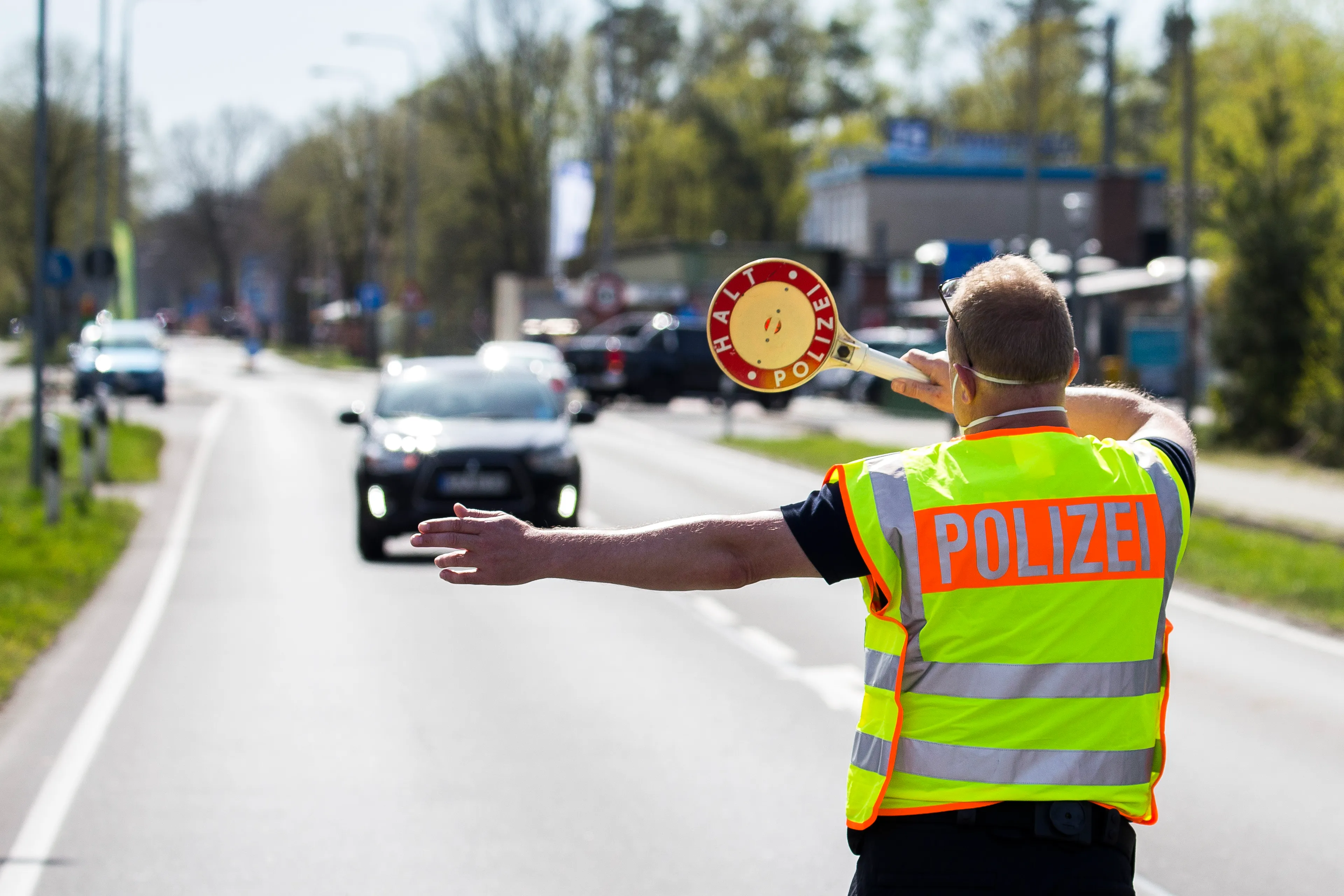 Nederland vanaf nu officieel hoogrisicogebied voor Duitsland: dit betekent het voor je reis