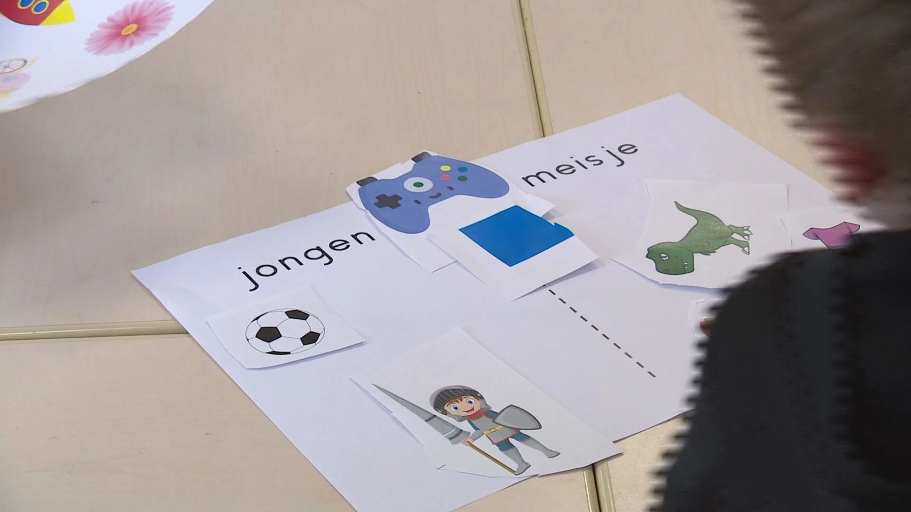 Meer lessen over seksuele vorming gegeven tijdens Lentekriebelweek