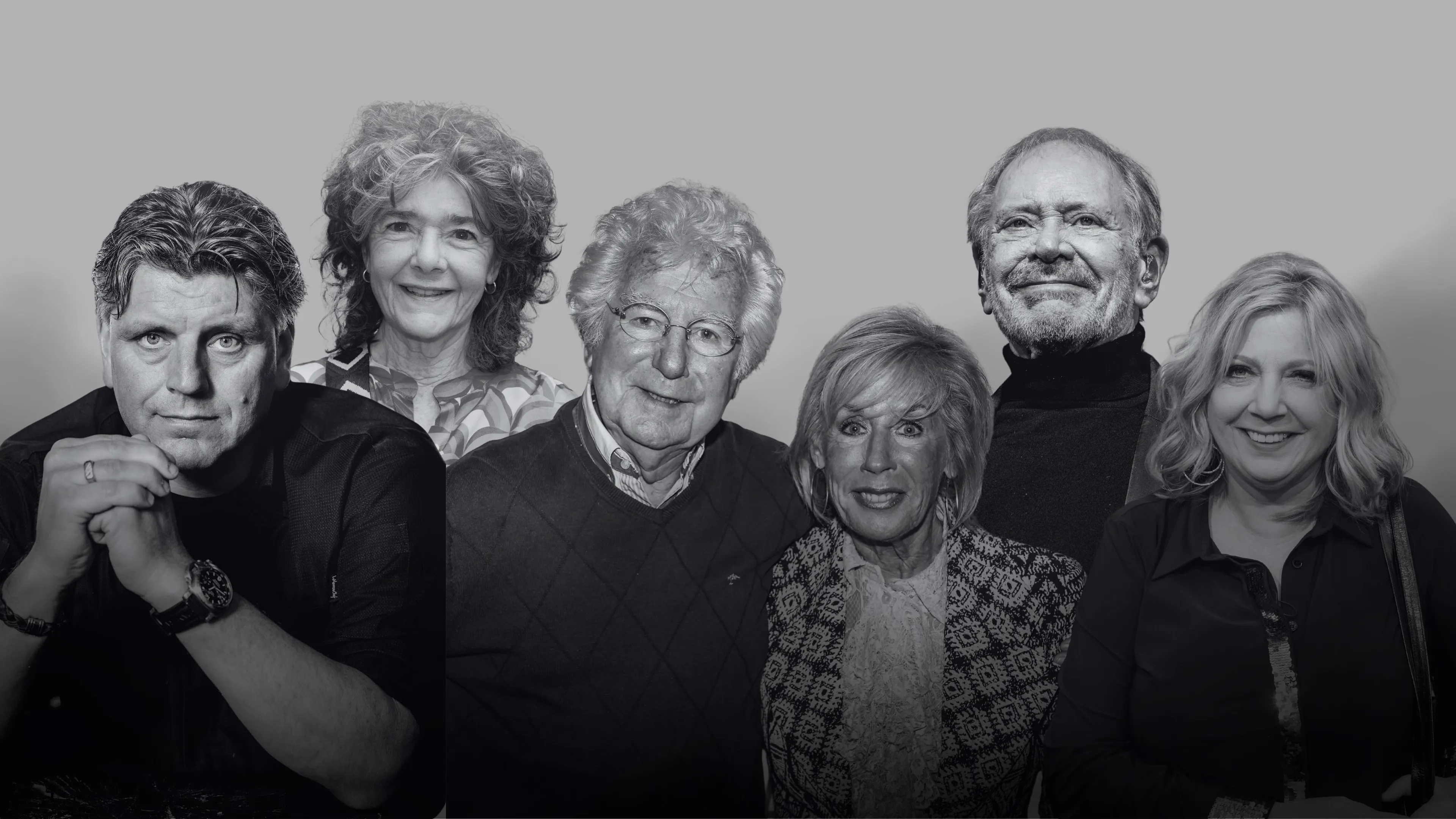 Van deze bekende namen hebben we afscheid moeten nemen in 2025