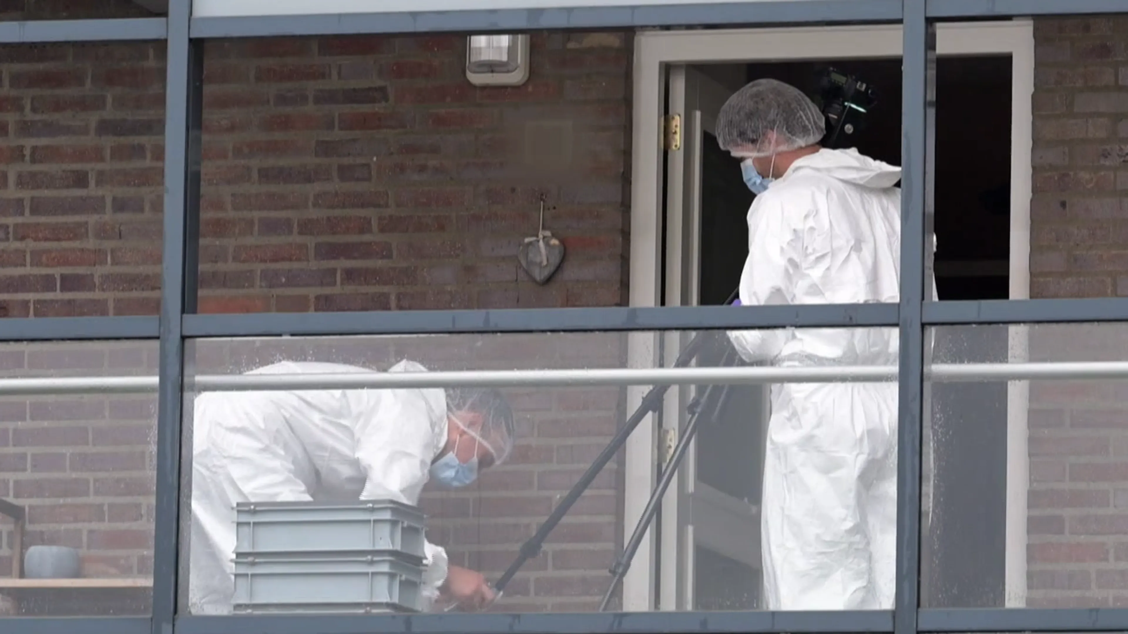 Man (46) aangehouden voor betrokkenheid dood 43-jarige vrouw in Goirle