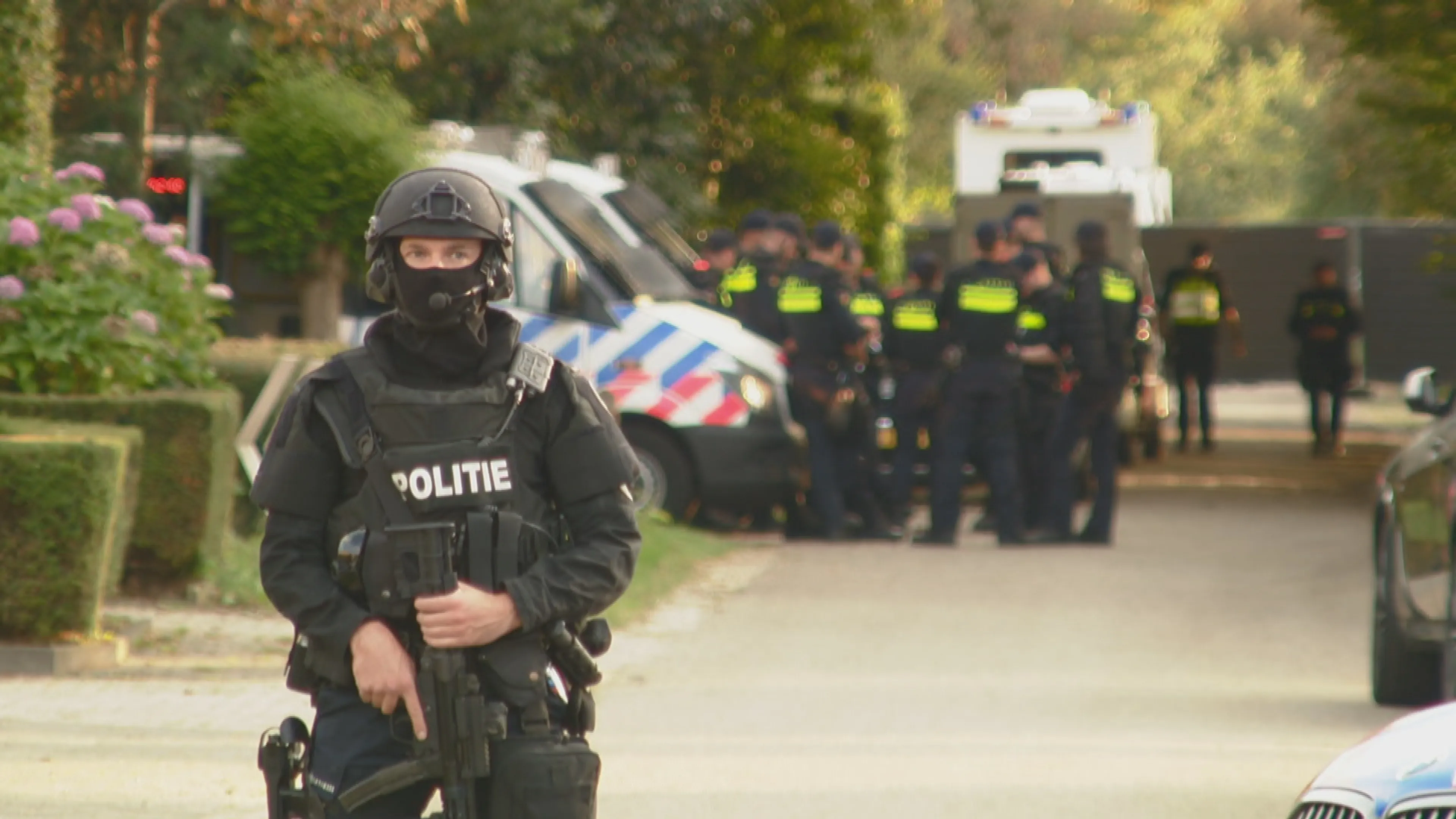 Overasselt opgeschrikt door 'on-Nederlandse' schietpartij: dit weten we nu