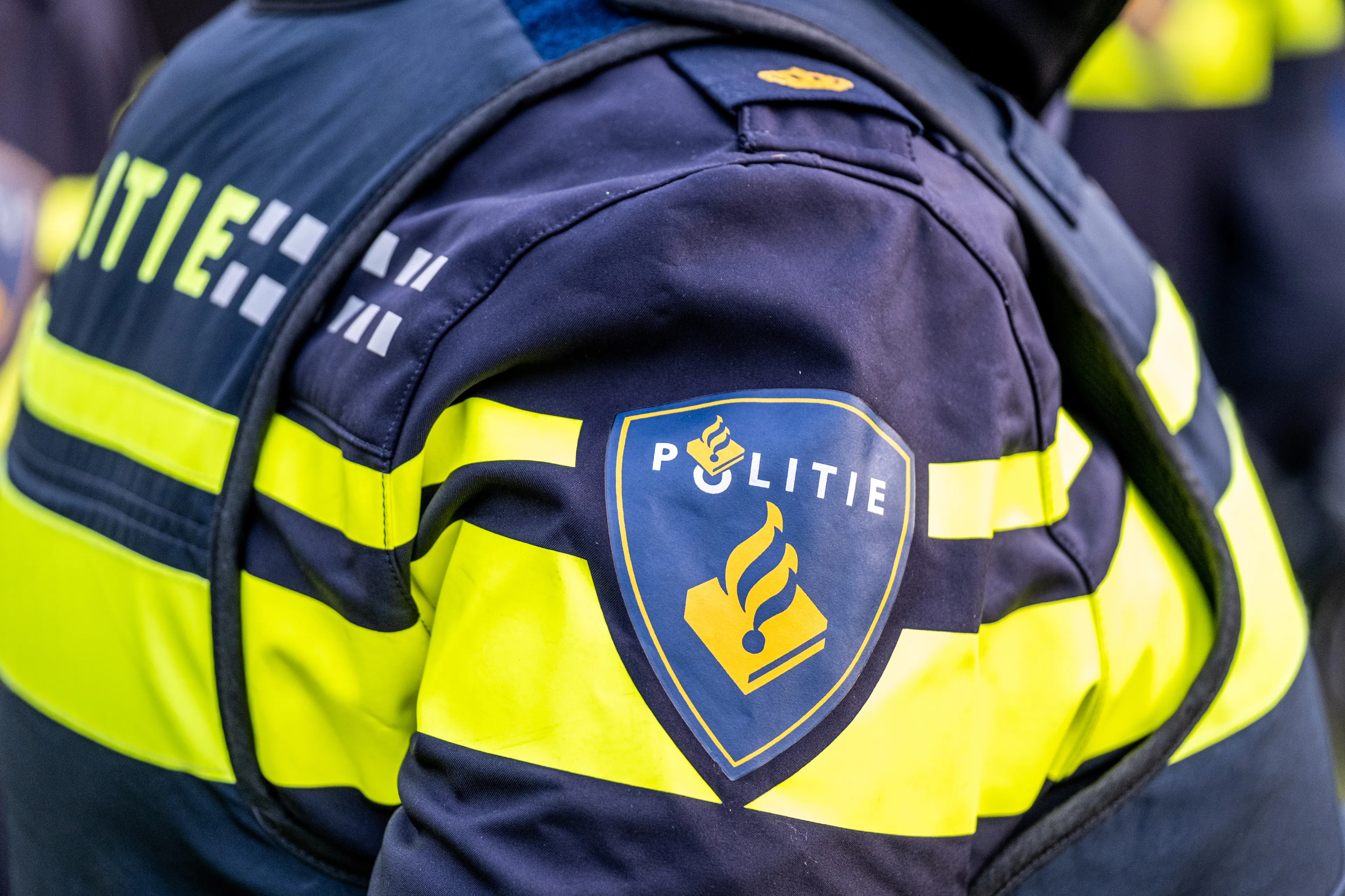 Man (30) valt na DNA-match door de mand, wordt nu verdacht van zedenmisdrijf 2008