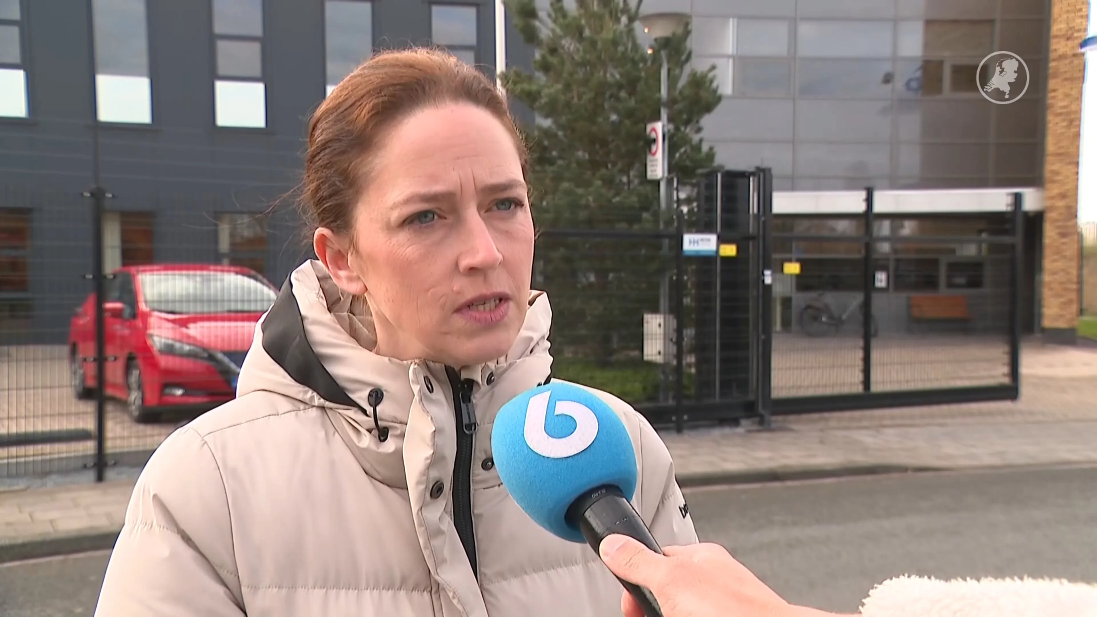 Stichting Christenen voor Israël: 'Wij laten ons niet tegenhouden door intimidatie'
