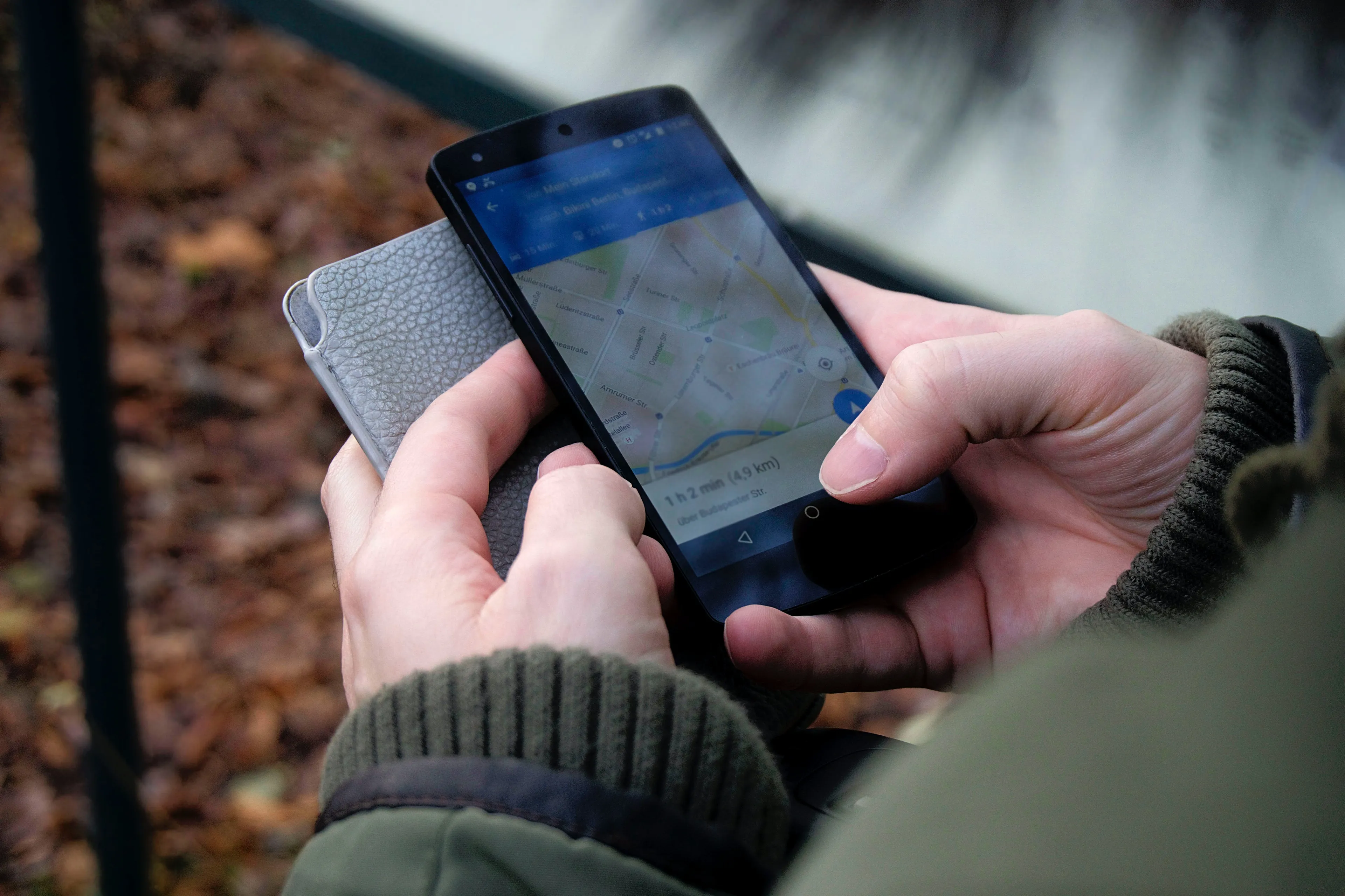 Google Maps krijgt 'coronalaag'
