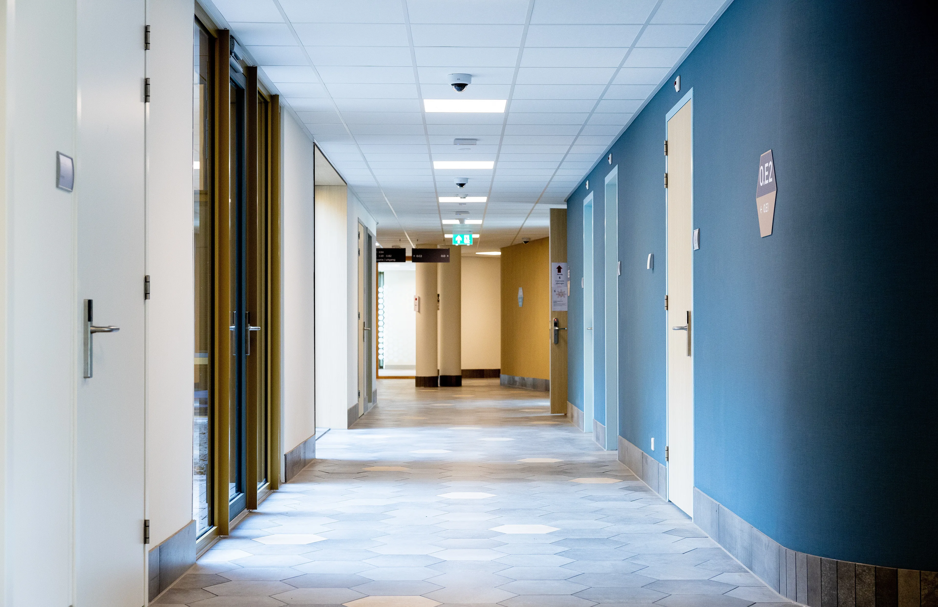Tienduizenden mensen met psychische aandoeningen niet in beeld bij gezondheidszorg