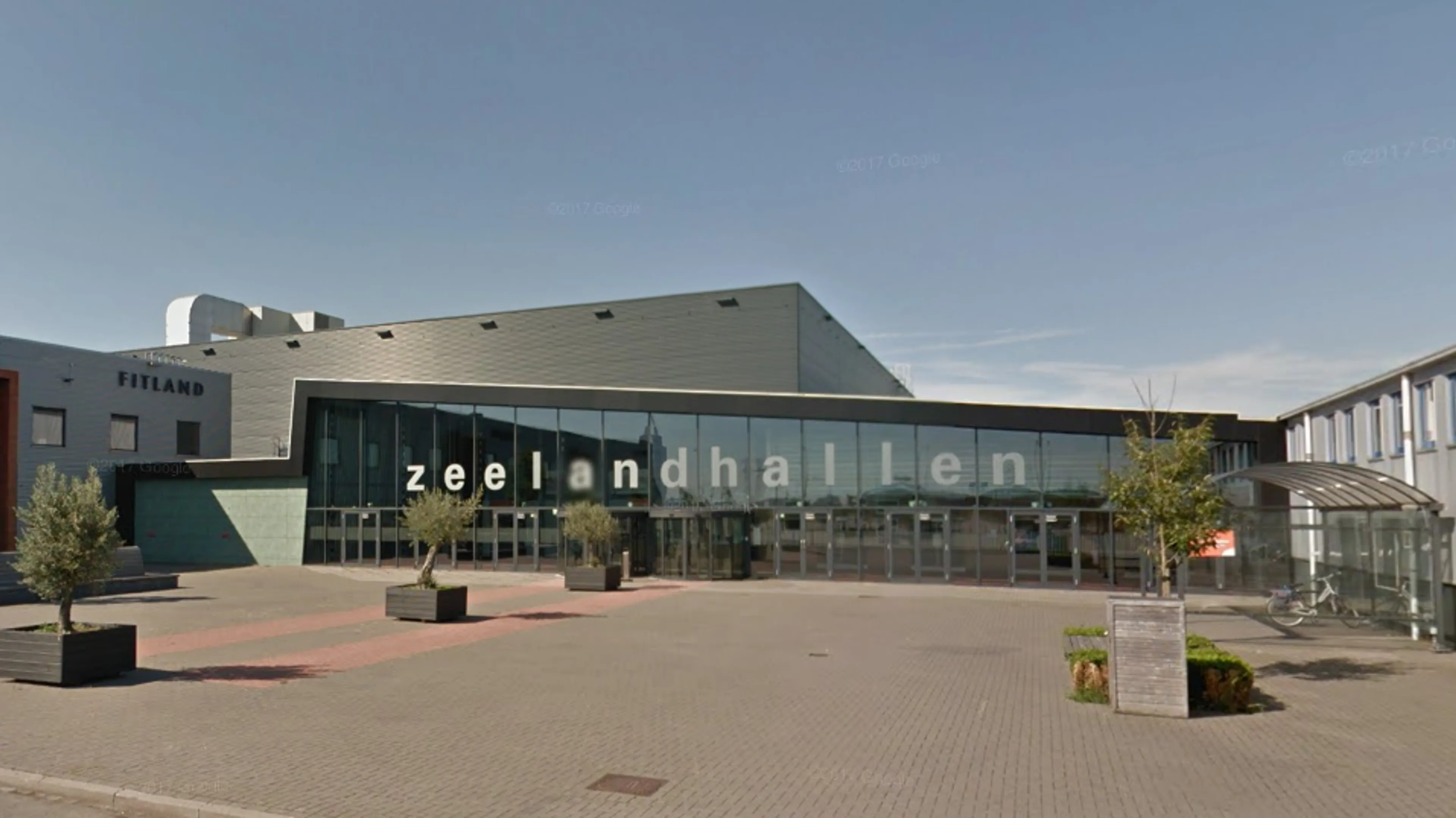 Corona-uitbraak in noodopvang in Goes, 49 besmettingen