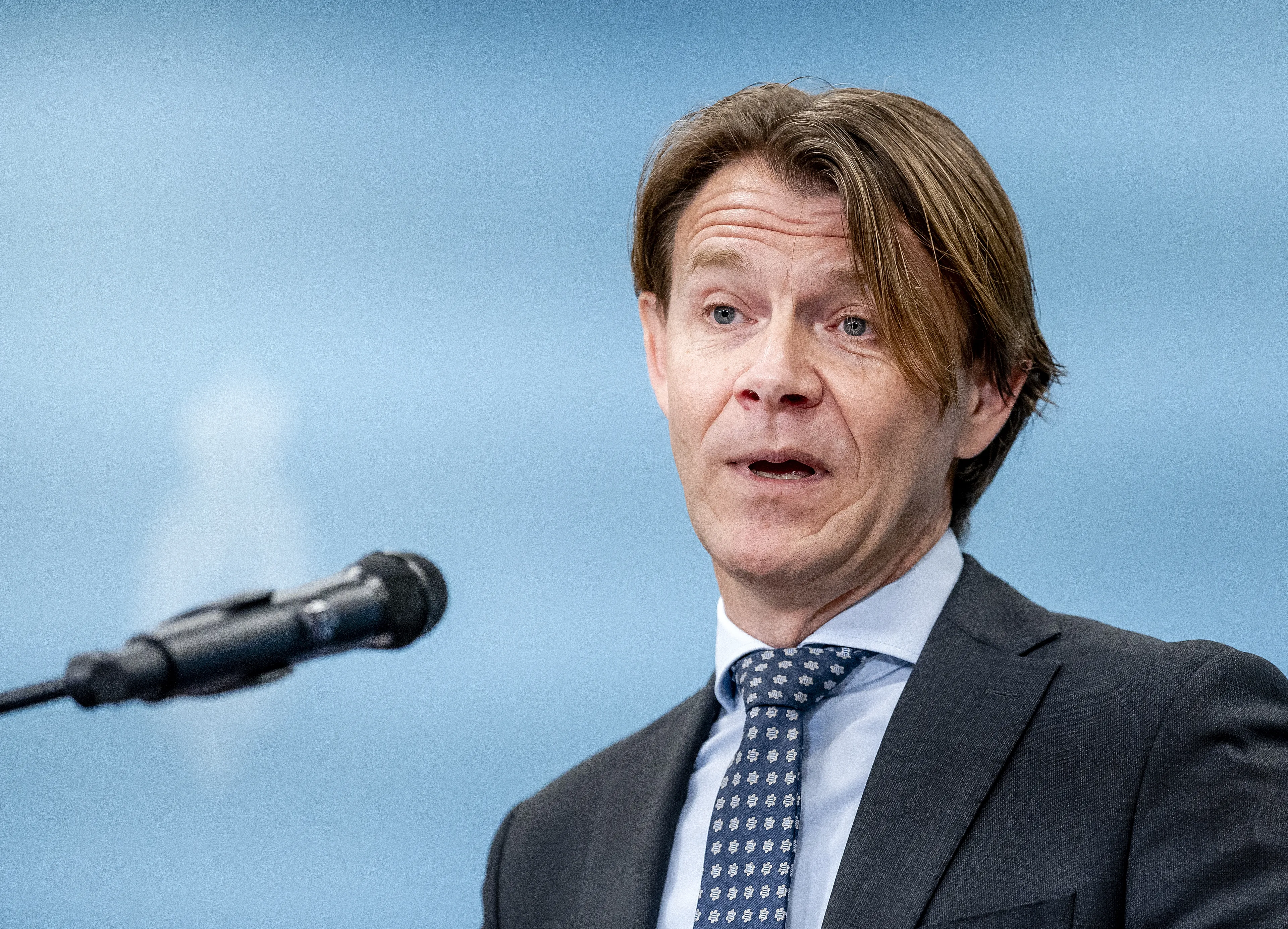 Spannende en mogelijk cruciale week in formatie nieuw kabinet