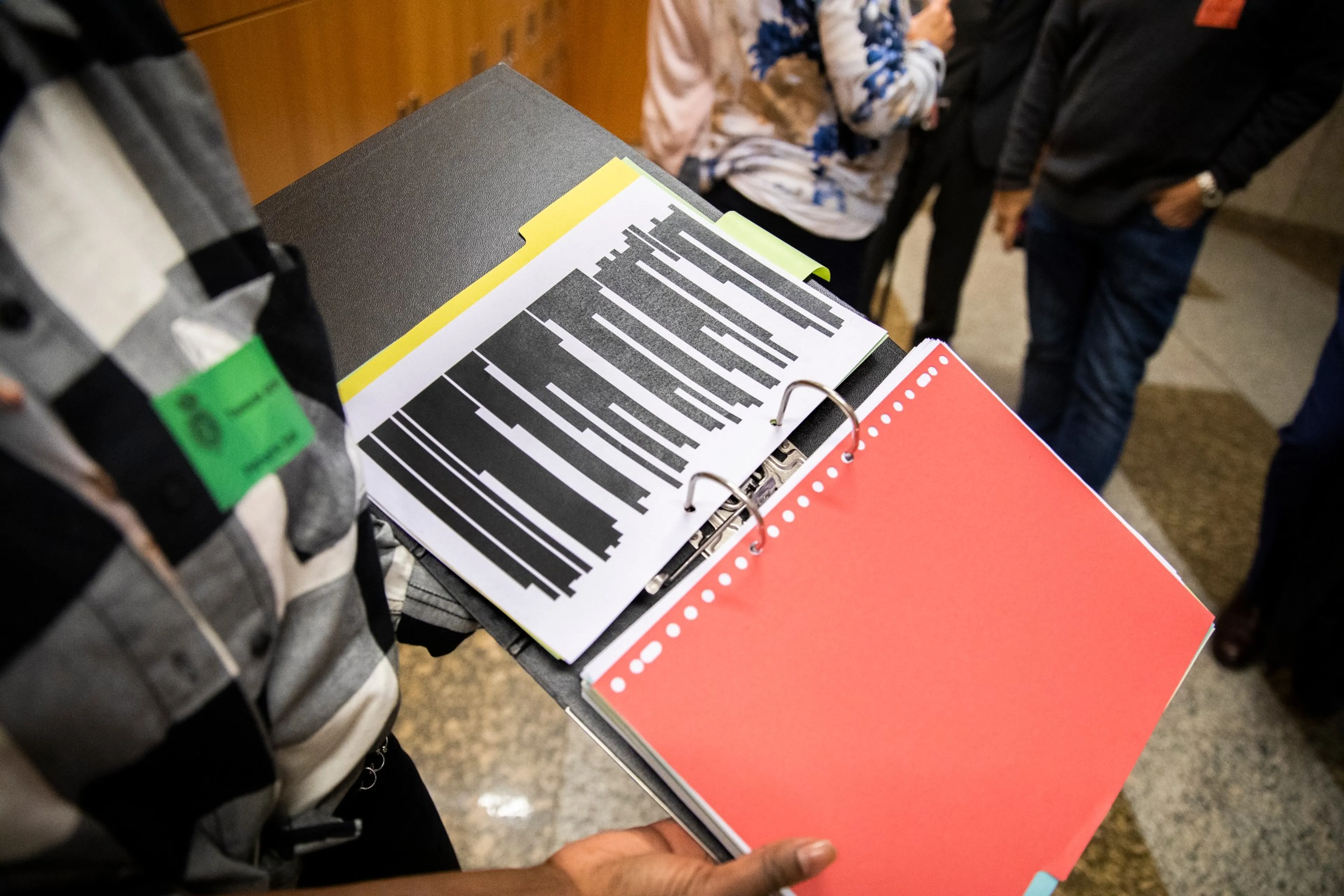 Advocaten gedupeerden toeslagenaffaire blij: 'Nu de strafrechtelijke aansprakelijkheid nog'