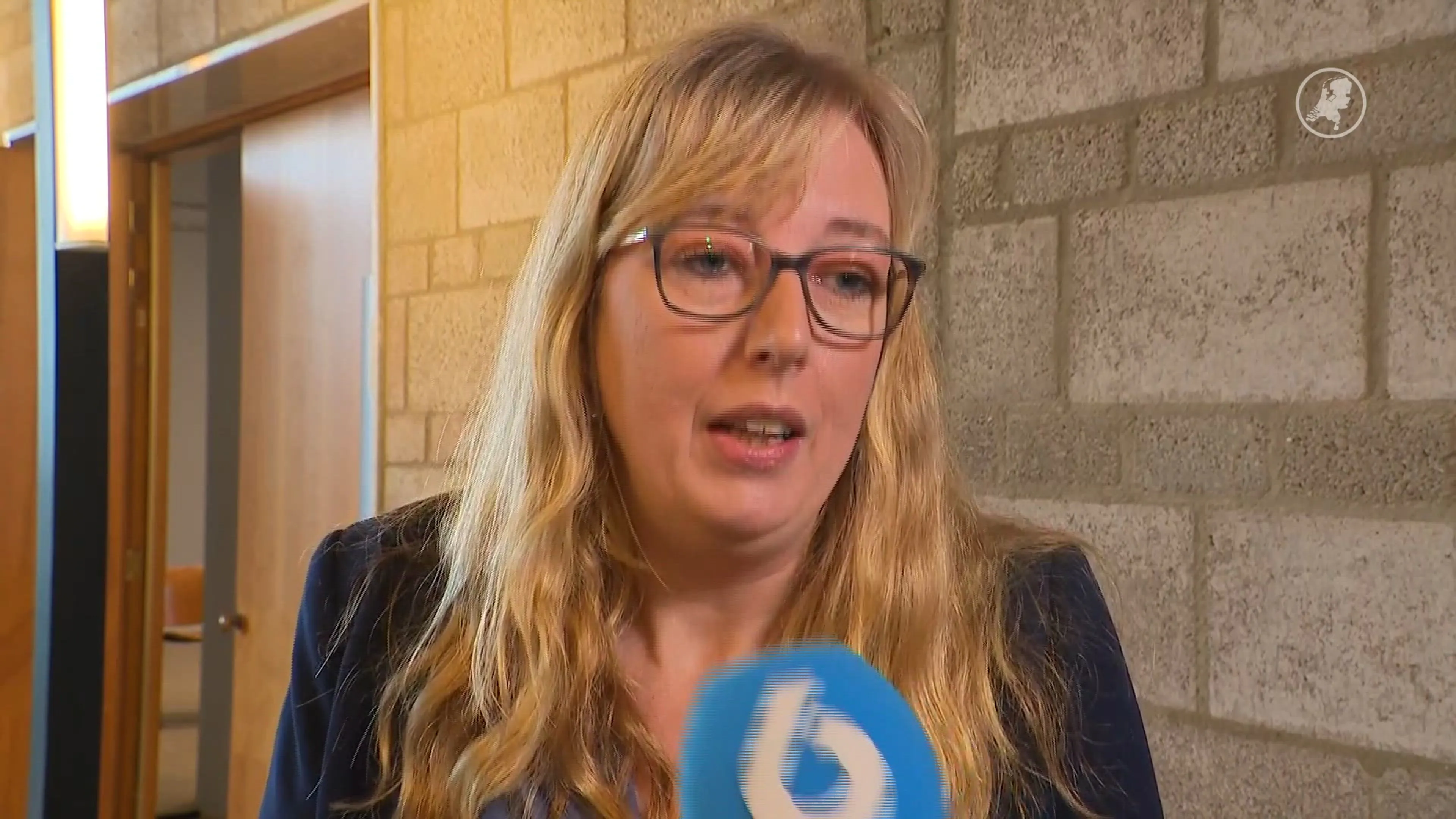 Spermadonor en wensouder tegenover elkaar in rechtbank om YouTube-kanaal